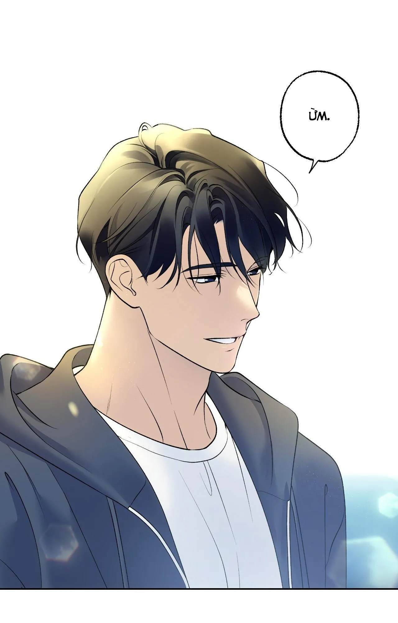 ĐỐI TỐT VỚI TÔI KHÓ VẬY SAO? Chapter 28 Trang 41