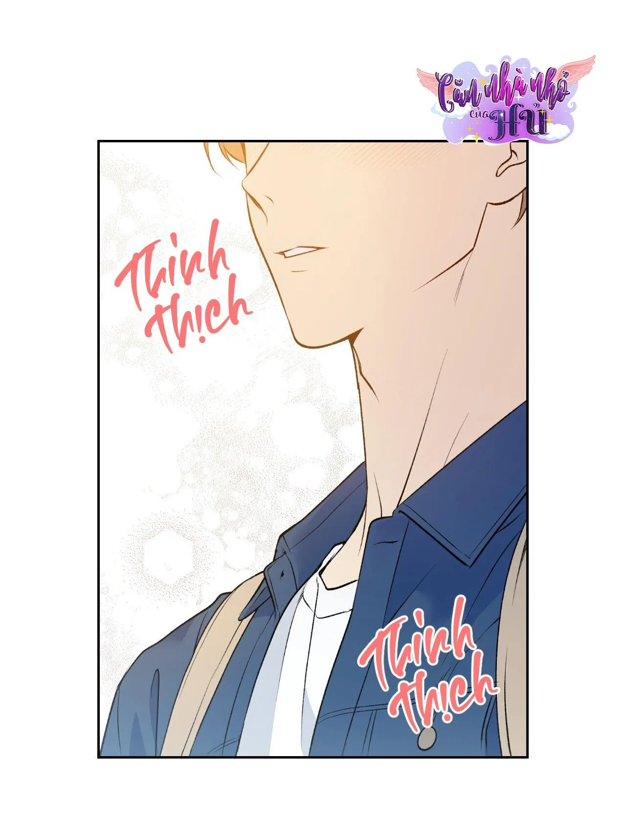 ĐỐI TỐT VỚI TÔI KHÓ VẬY SAO? Chapter 28 Trang 42