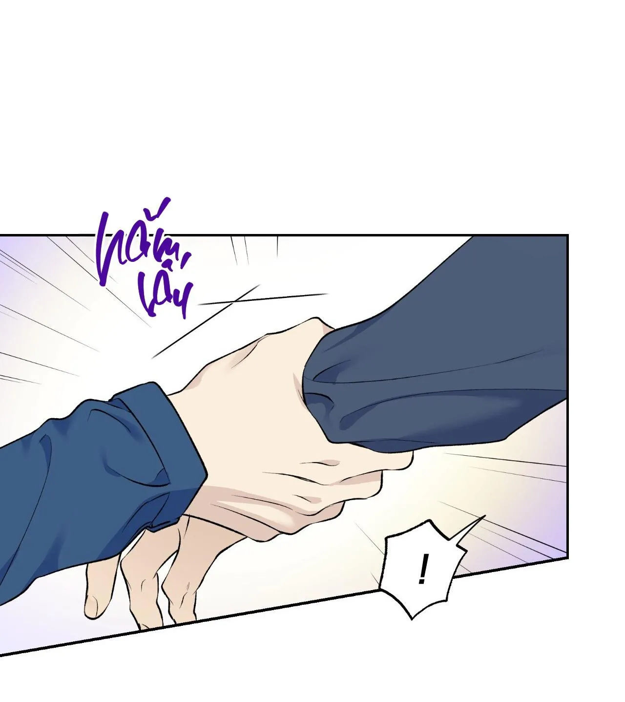 ĐỐI TỐT VỚI TÔI KHÓ VẬY SAO? Chapter 28 Trang 44