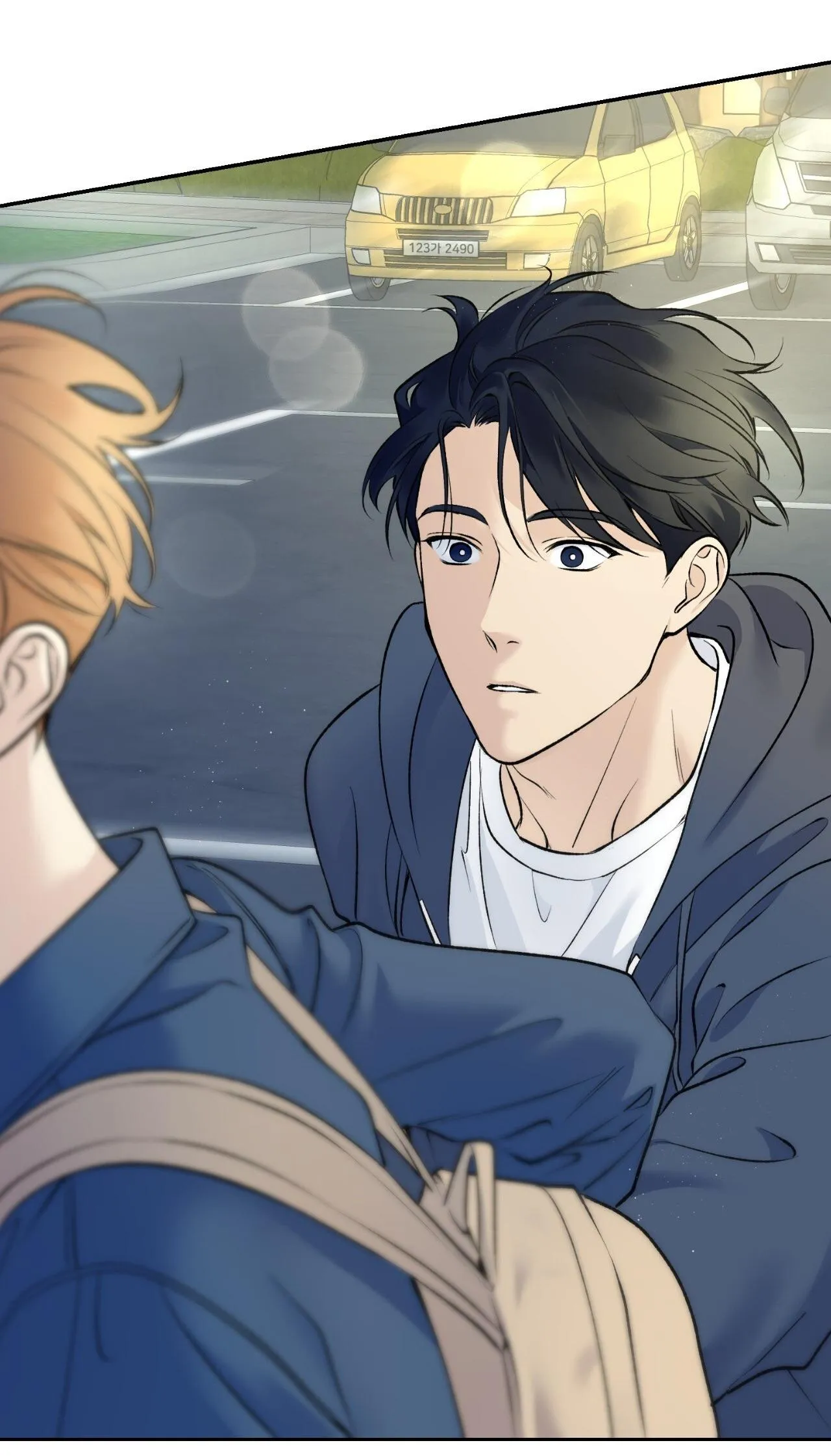 ĐỐI TỐT VỚI TÔI KHÓ VẬY SAO? Chapter 28 Trang 45