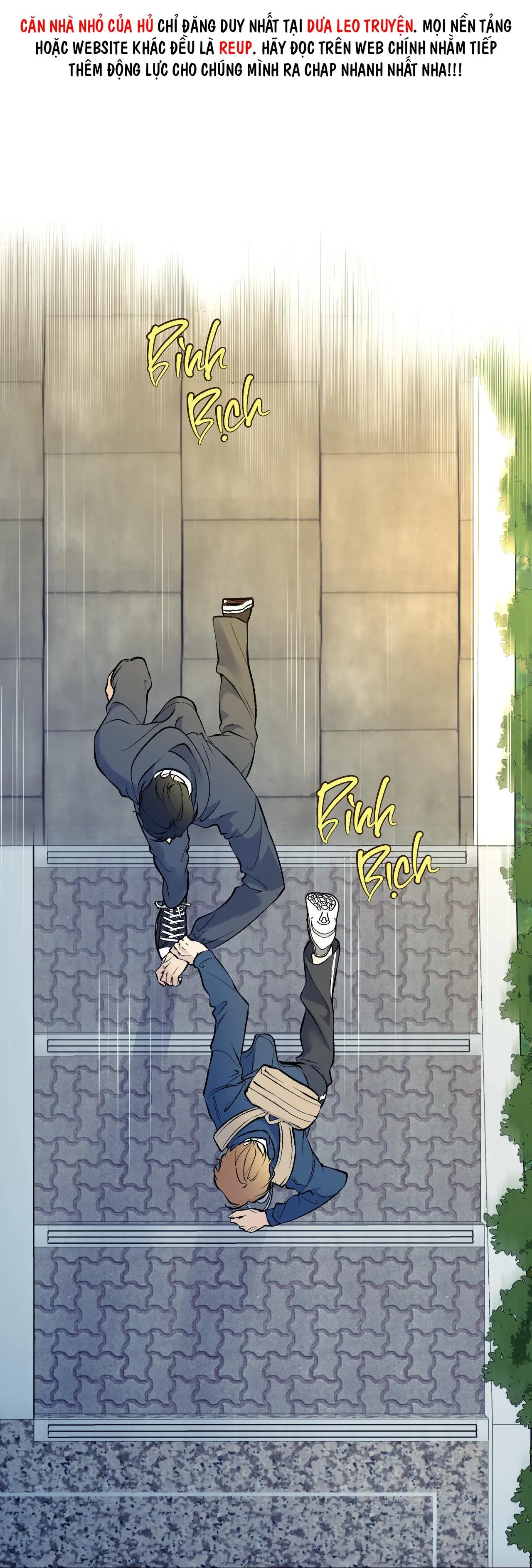 ĐỐI TỐT VỚI TÔI KHÓ VẬY SAO? Chapter 28 Trang 46