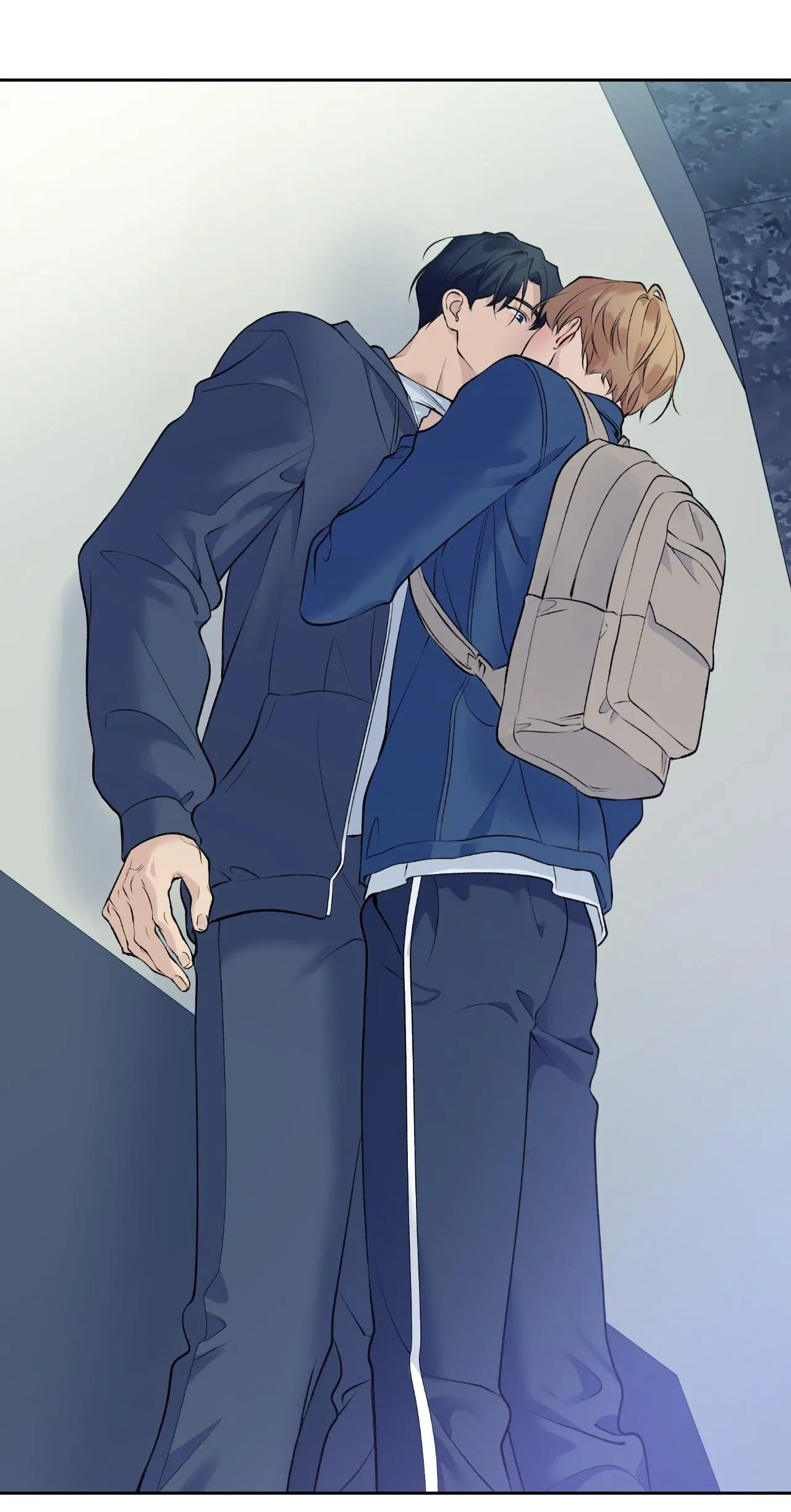 ĐỐI TỐT VỚI TÔI KHÓ VẬY SAO? Chapter 28 Trang 50