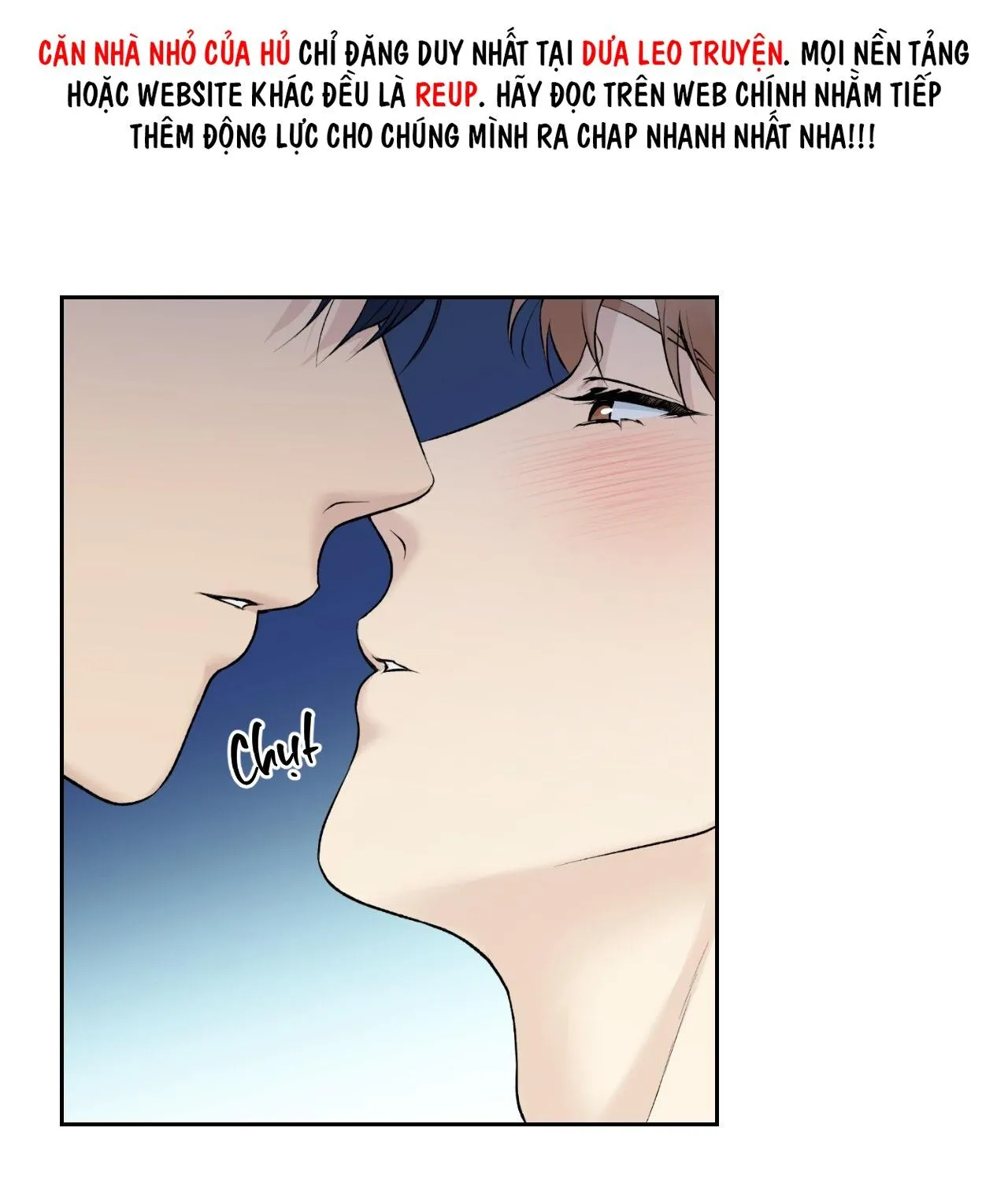 ĐỐI TỐT VỚI TÔI KHÓ VẬY SAO? Chapter 28 Trang 51