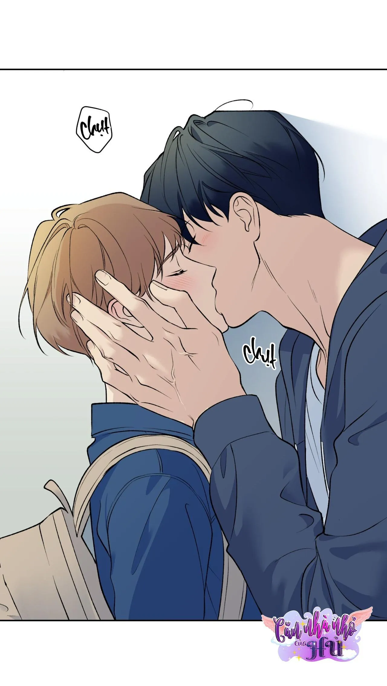 ĐỐI TỐT VỚI TÔI KHÓ VẬY SAO? Chapter 28 Trang 54