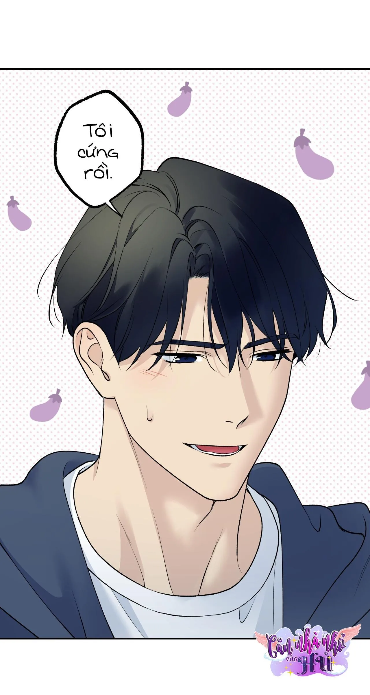 ĐỐI TỐT VỚI TÔI KHÓ VẬY SAO? Chapter 28 Trang 60