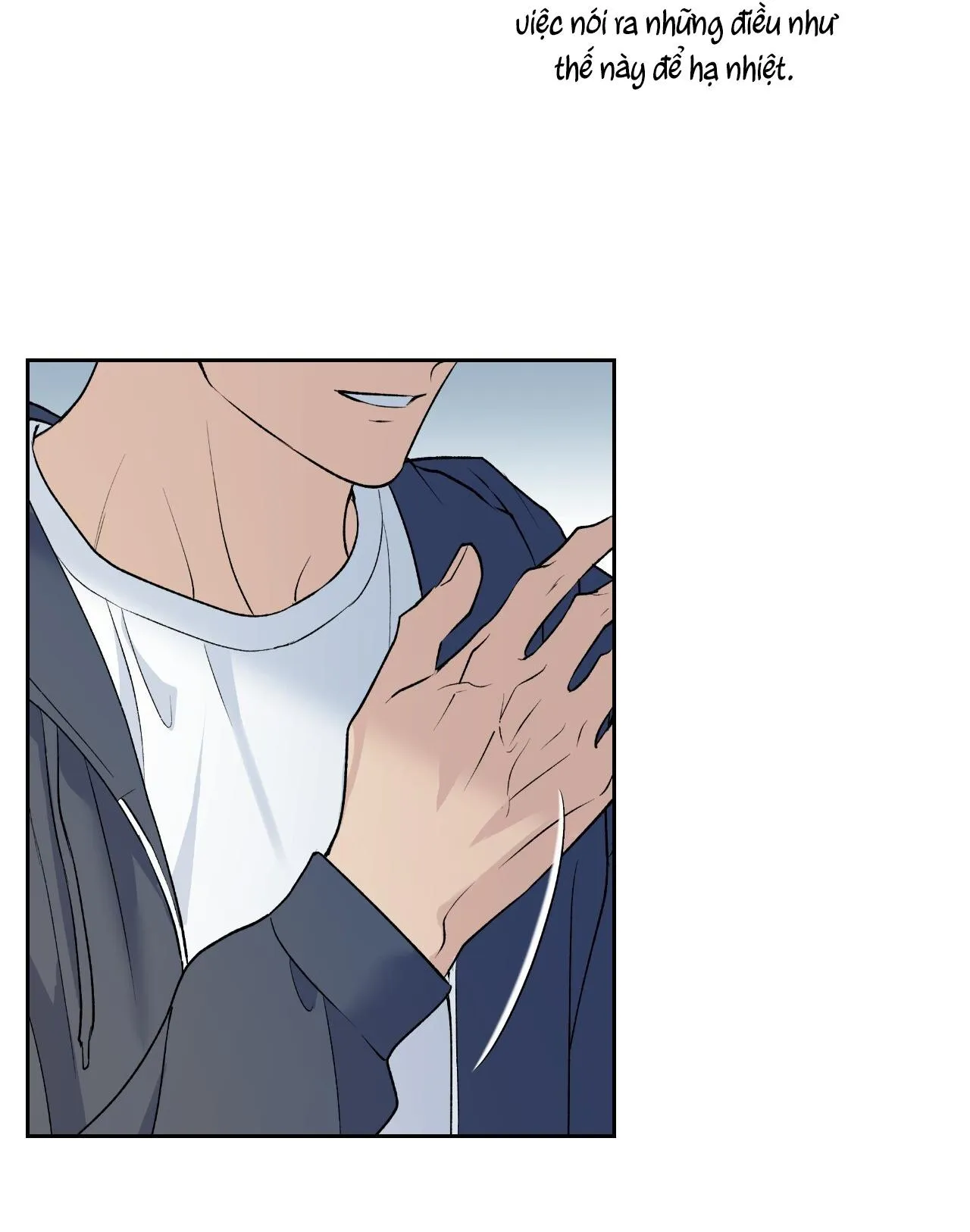 ĐỐI TỐT VỚI TÔI KHÓ VẬY SAO? Chapter 28 Trang 66