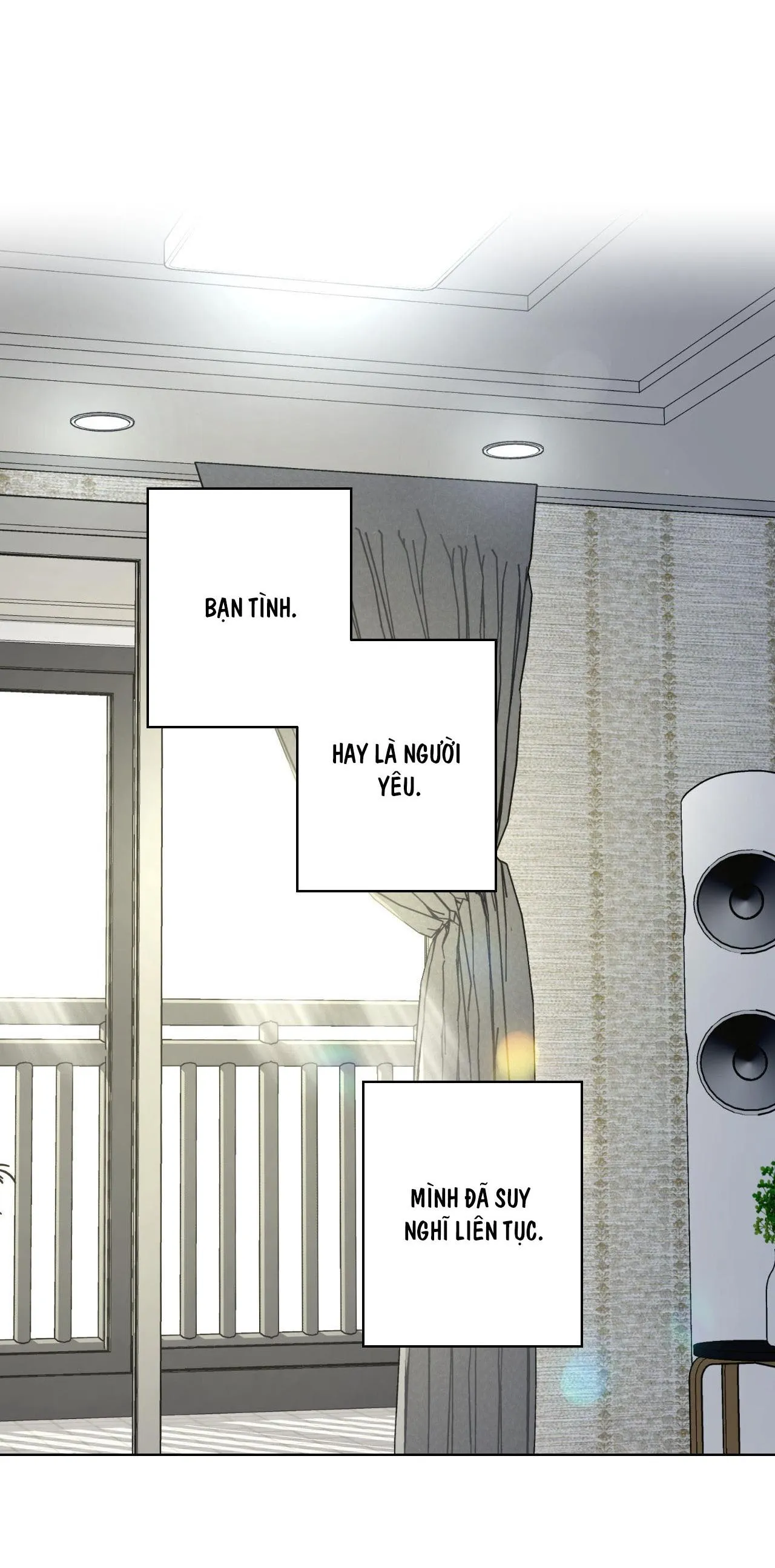 ĐỐI TỐT VỚI TÔI KHÓ VẬY SAO? Chapter 29 Trang 4