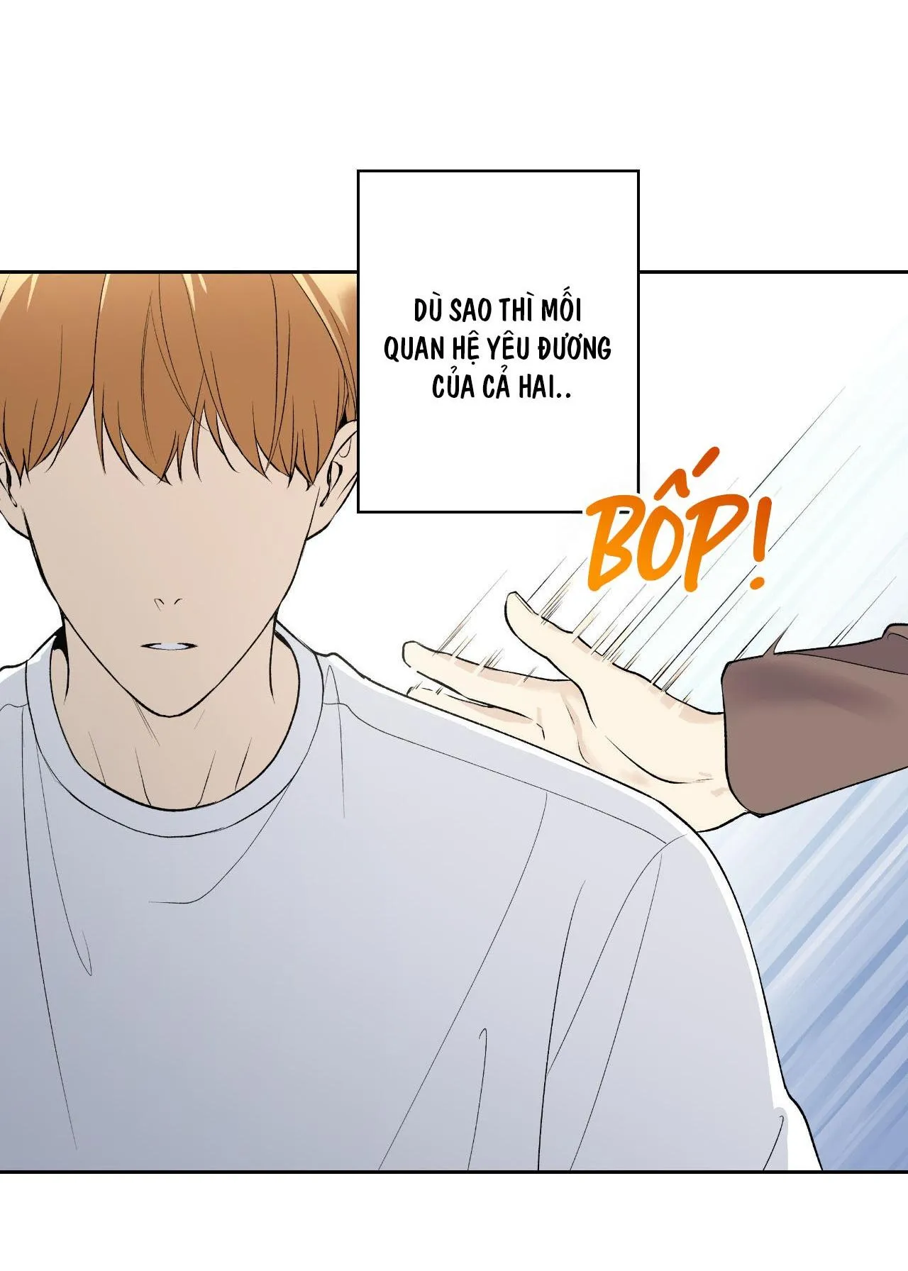 ĐỐI TỐT VỚI TÔI KHÓ VẬY SAO? Chapter 29 Trang 7