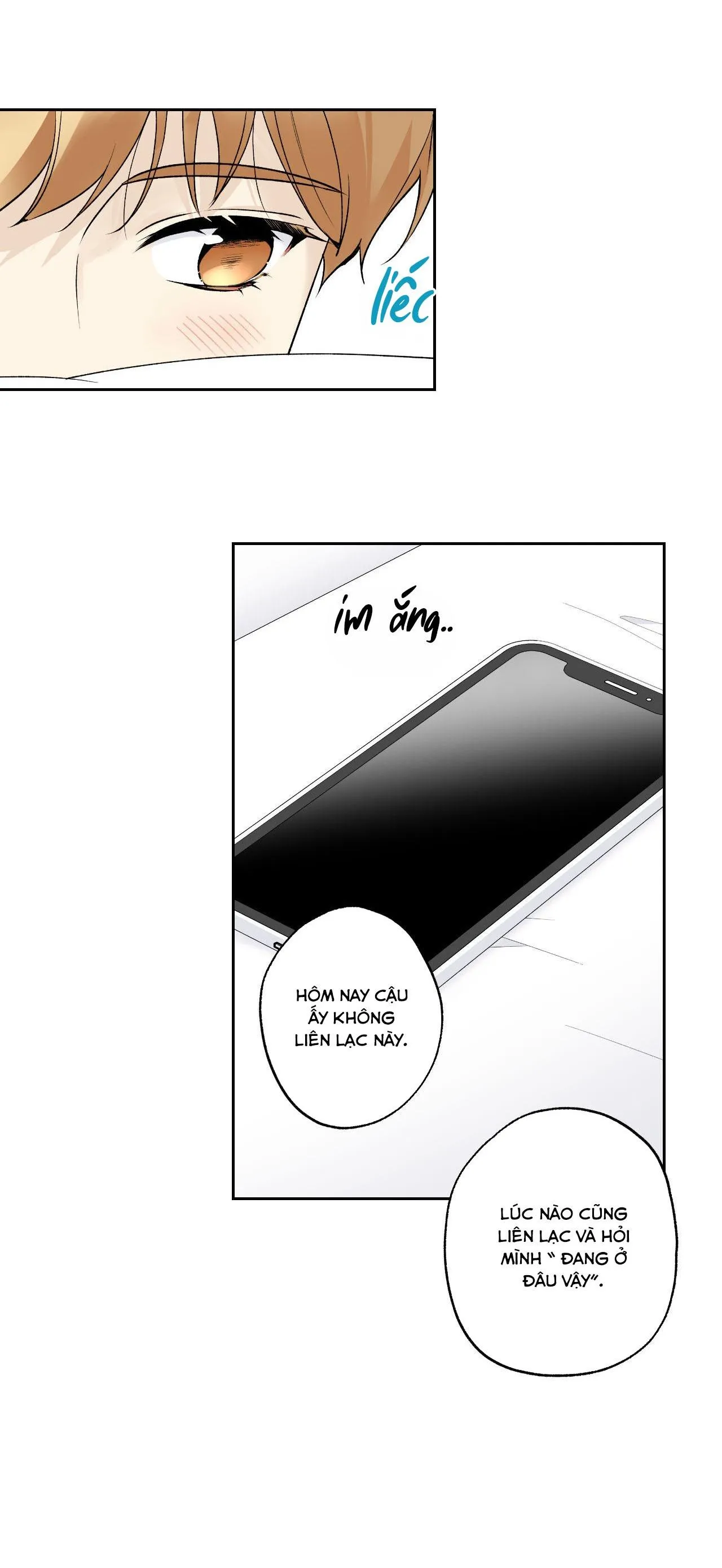 ĐỐI TỐT VỚI TÔI KHÓ VẬY SAO? Chapter 29 Trang 11