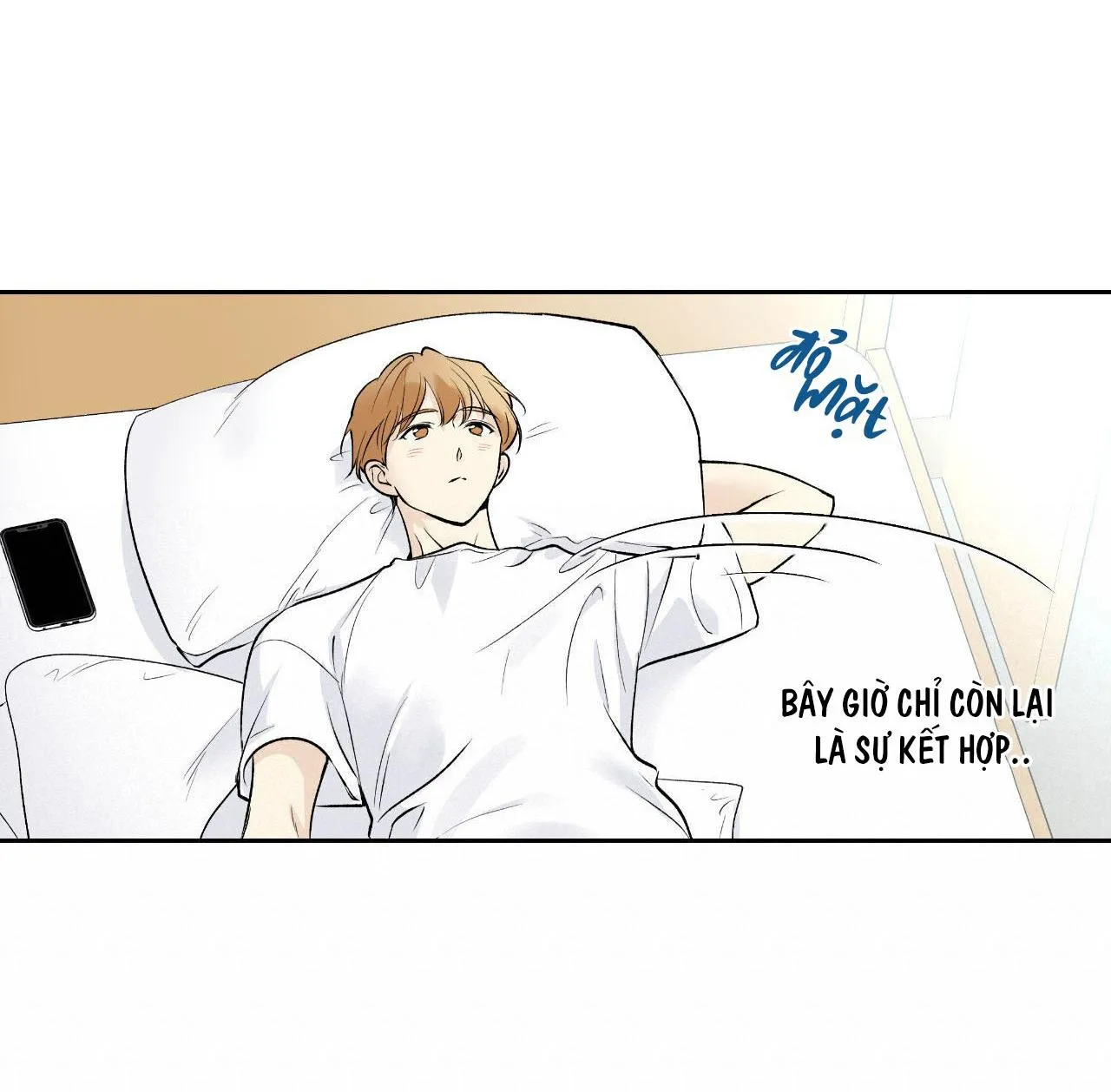 ĐỐI TỐT VỚI TÔI KHÓ VẬY SAO? Chapter 29 Trang 12