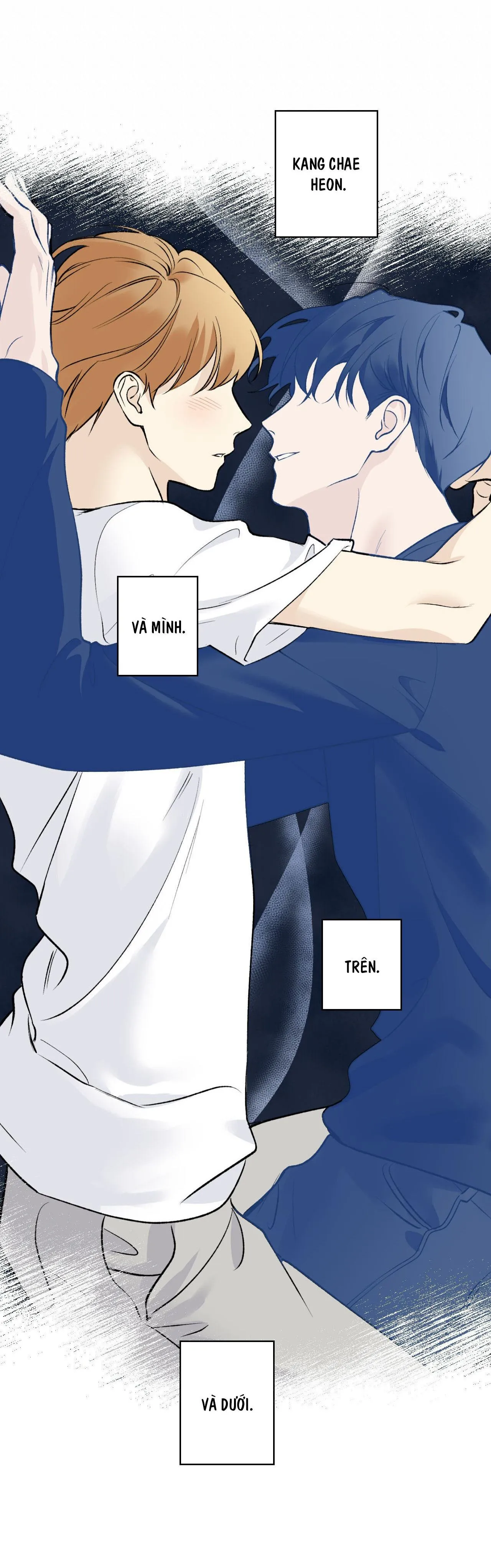 ĐỐI TỐT VỚI TÔI KHÓ VẬY SAO? Chapter 29 Trang 13