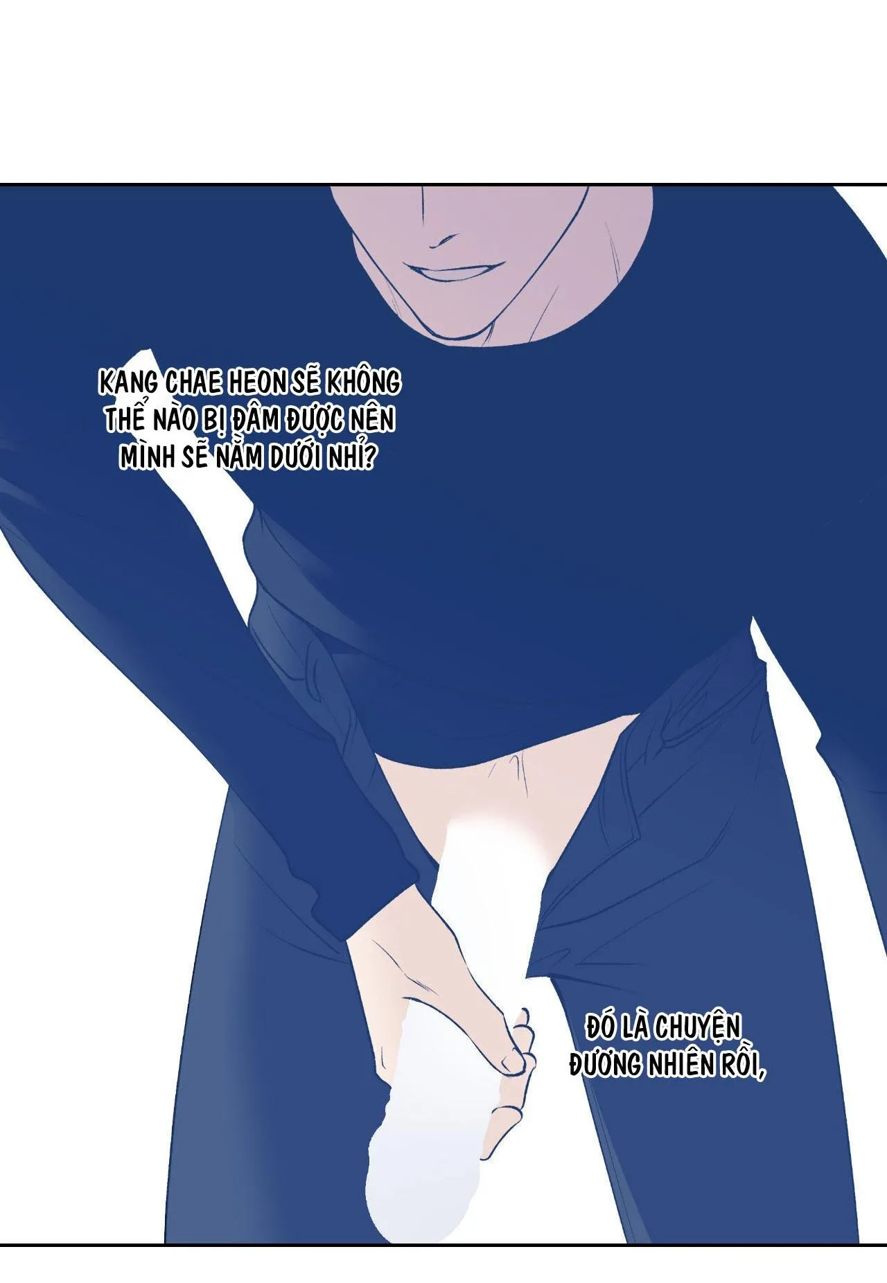 ĐỐI TỐT VỚI TÔI KHÓ VẬY SAO? Chapter 29 Trang 14