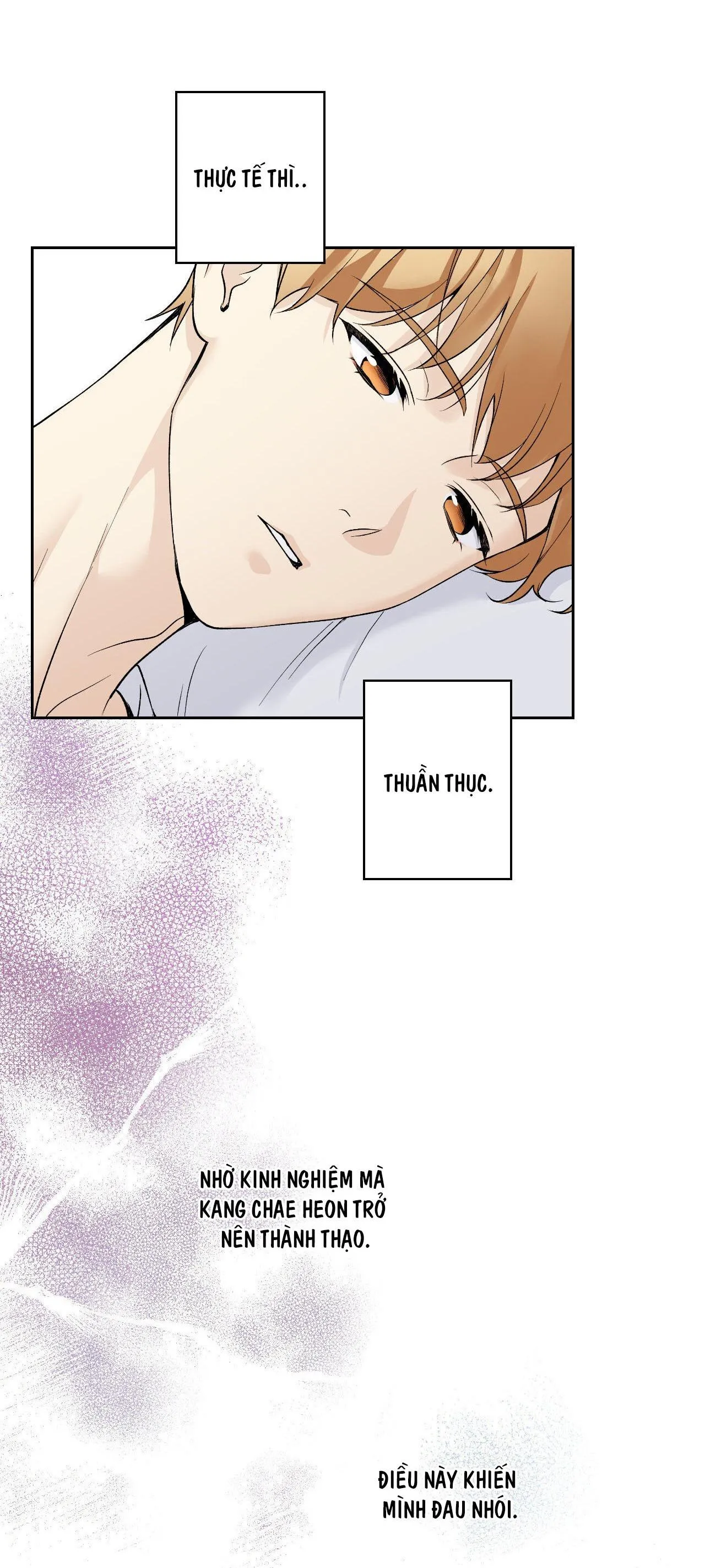 ĐỐI TỐT VỚI TÔI KHÓ VẬY SAO? Chapter 29 Trang 17