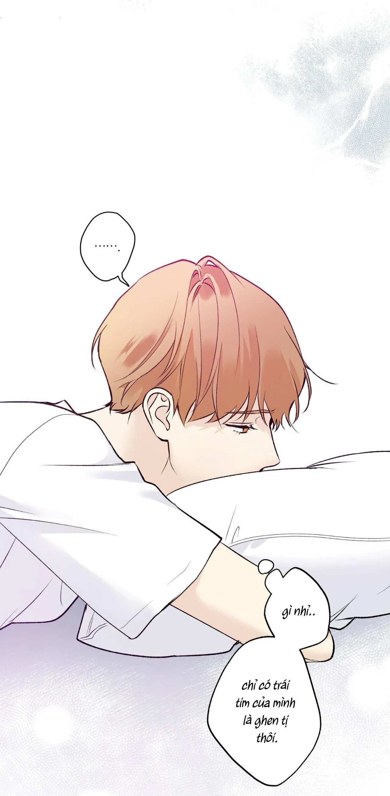 ĐỐI TỐT VỚI TÔI KHÓ VẬY SAO? Chapter 29 Trang 18