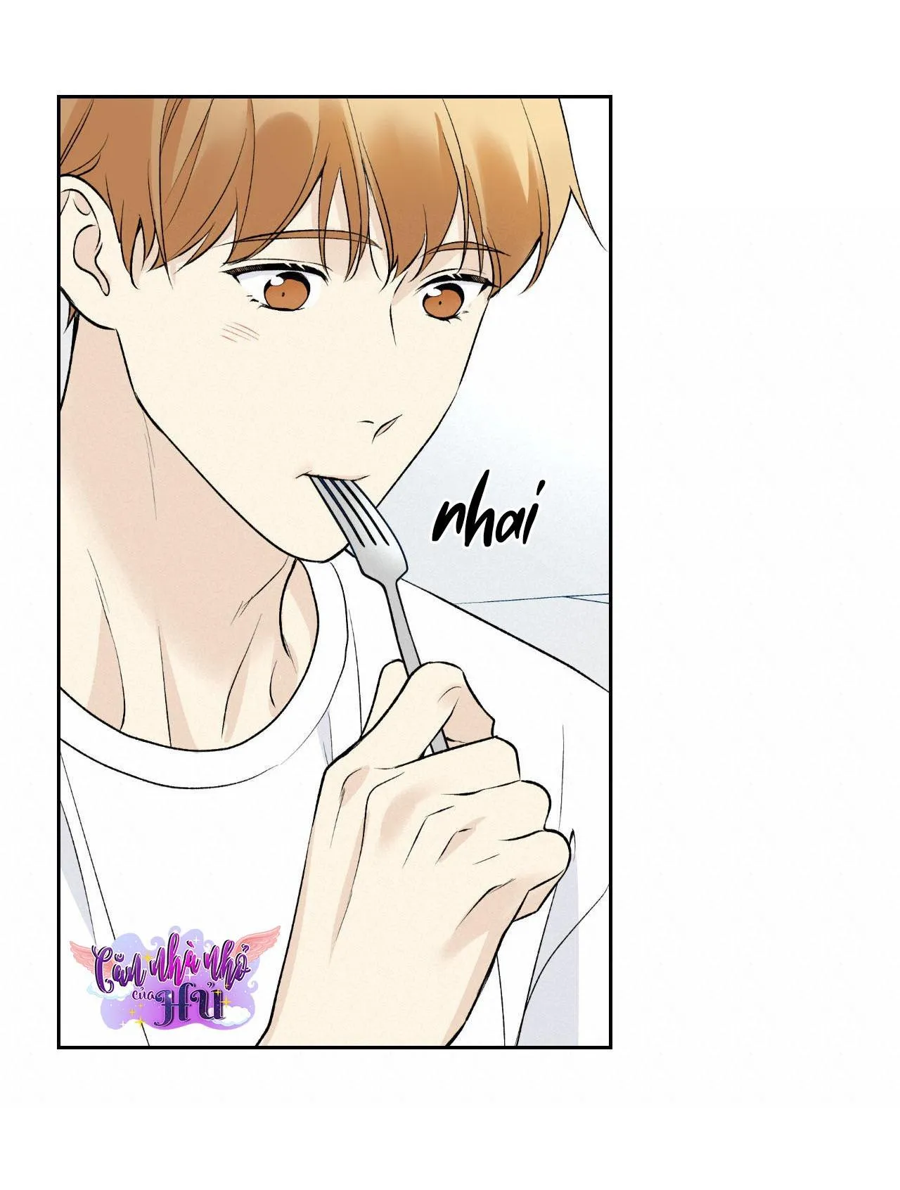 ĐỐI TỐT VỚI TÔI KHÓ VẬY SAO? Chapter 29 Trang 24