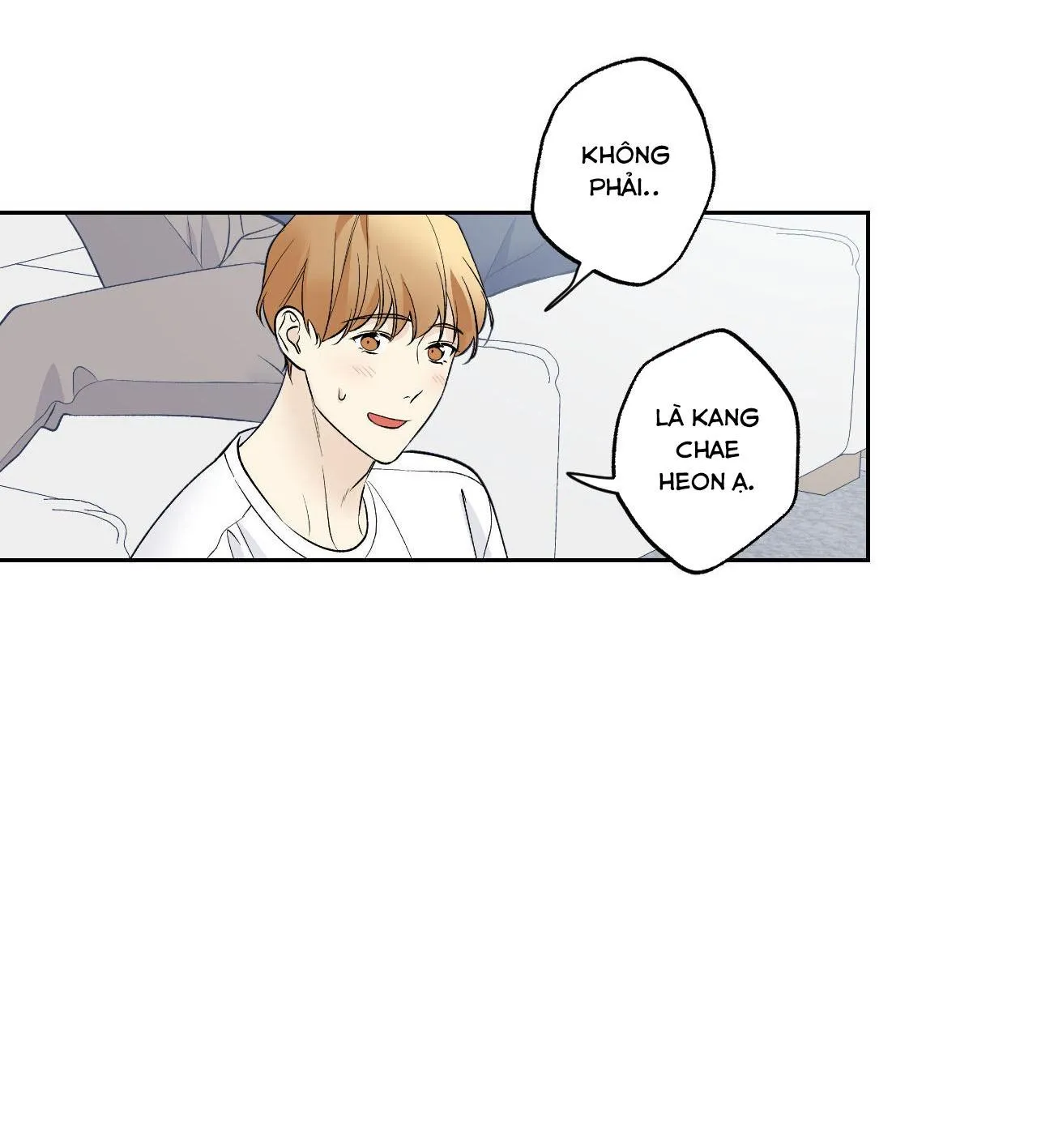 ĐỐI TỐT VỚI TÔI KHÓ VẬY SAO? Chapter 29 Trang 28