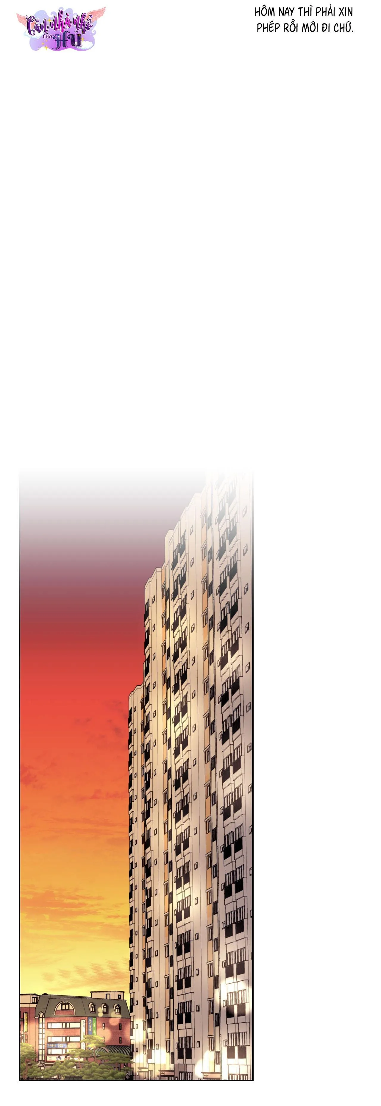 ĐỐI TỐT VỚI TÔI KHÓ VẬY SAO? Chapter 29 Trang 33