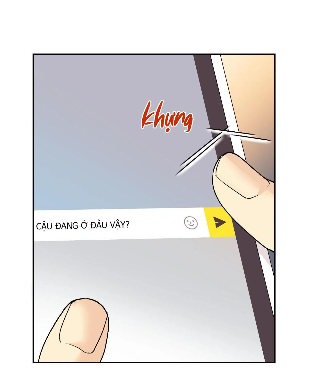 ĐỐI TỐT VỚI TÔI KHÓ VẬY SAO? Chapter 29 Trang 38