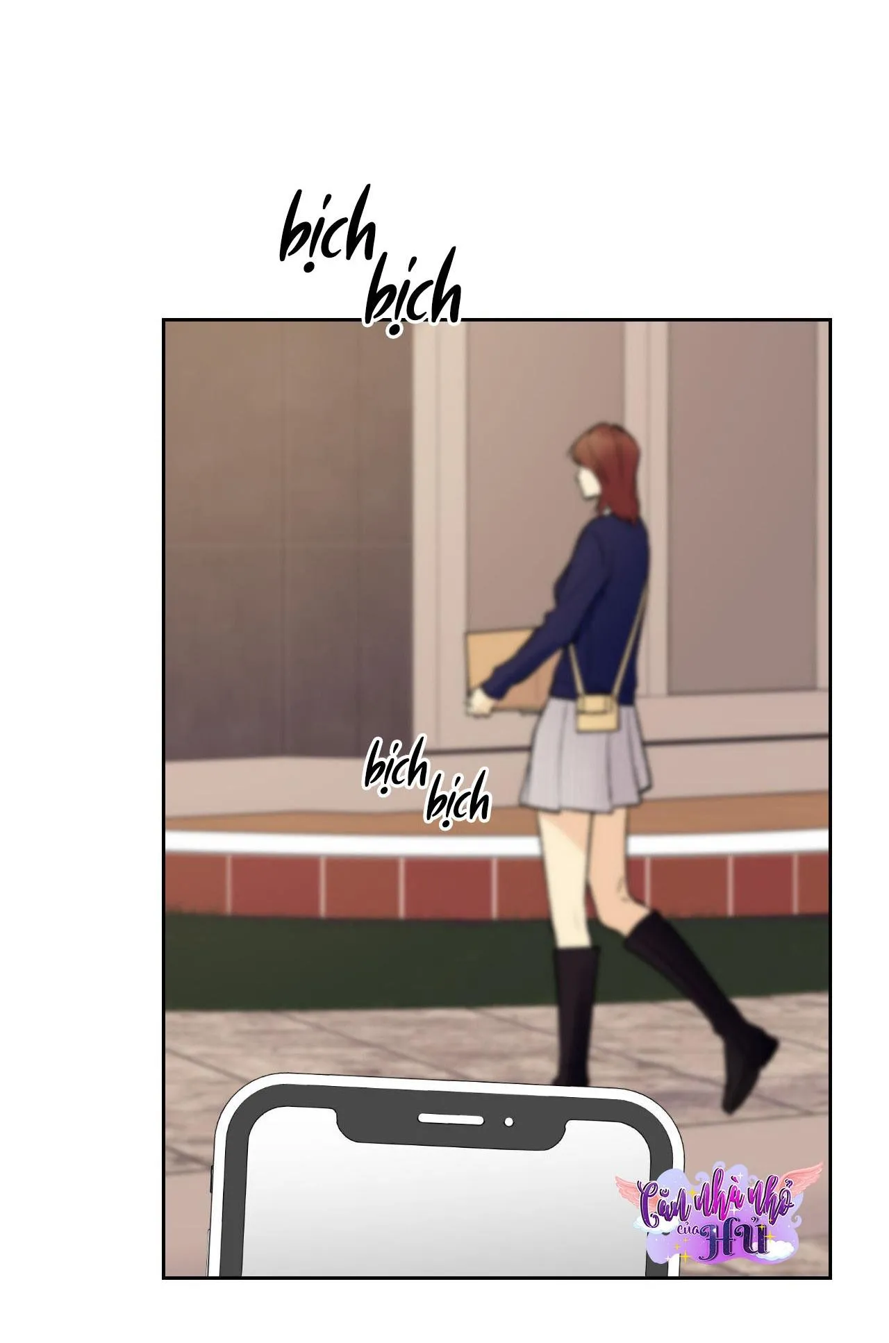 ĐỐI TỐT VỚI TÔI KHÓ VẬY SAO? Chapter 29 Trang 40