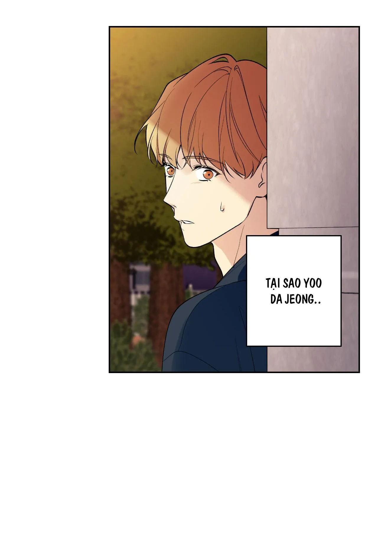 ĐỐI TỐT VỚI TÔI KHÓ VẬY SAO? Chapter 29 Trang 44