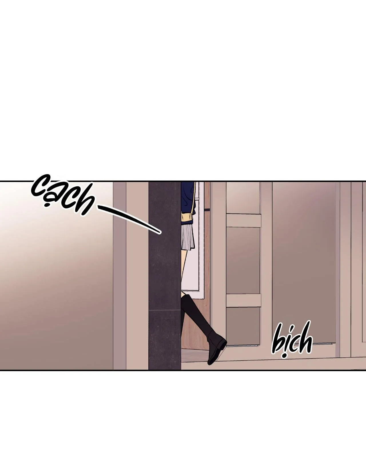 ĐỐI TỐT VỚI TÔI KHÓ VẬY SAO? Chapter 29 Trang 45