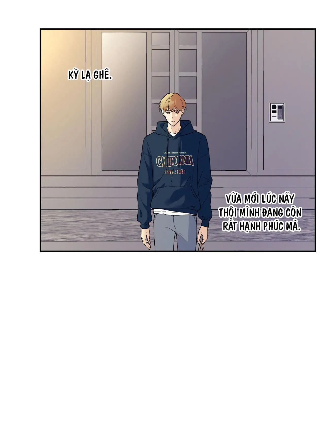 ĐỐI TỐT VỚI TÔI KHÓ VẬY SAO? Chapter 29 Trang 51