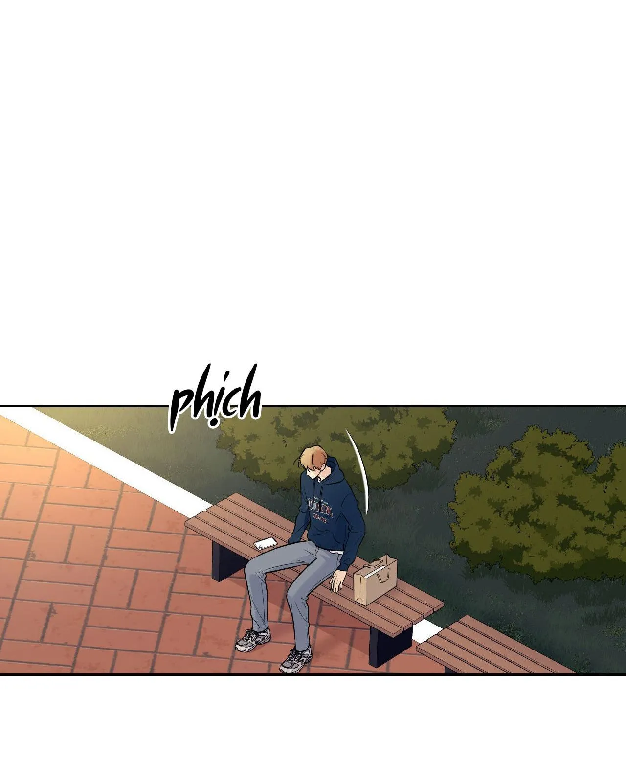 ĐỐI TỐT VỚI TÔI KHÓ VẬY SAO? Chapter 29 Trang 52