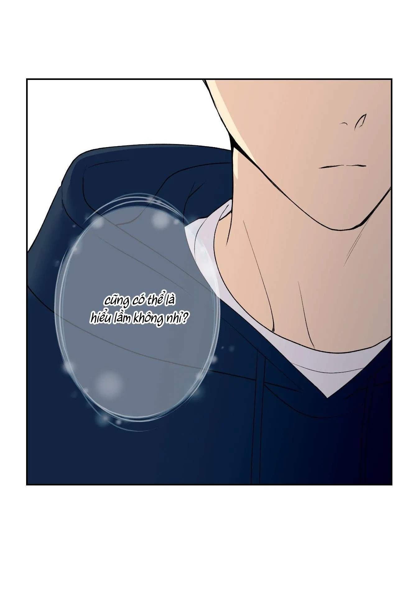 ĐỐI TỐT VỚI TÔI KHÓ VẬY SAO? Chapter 29 Trang 54