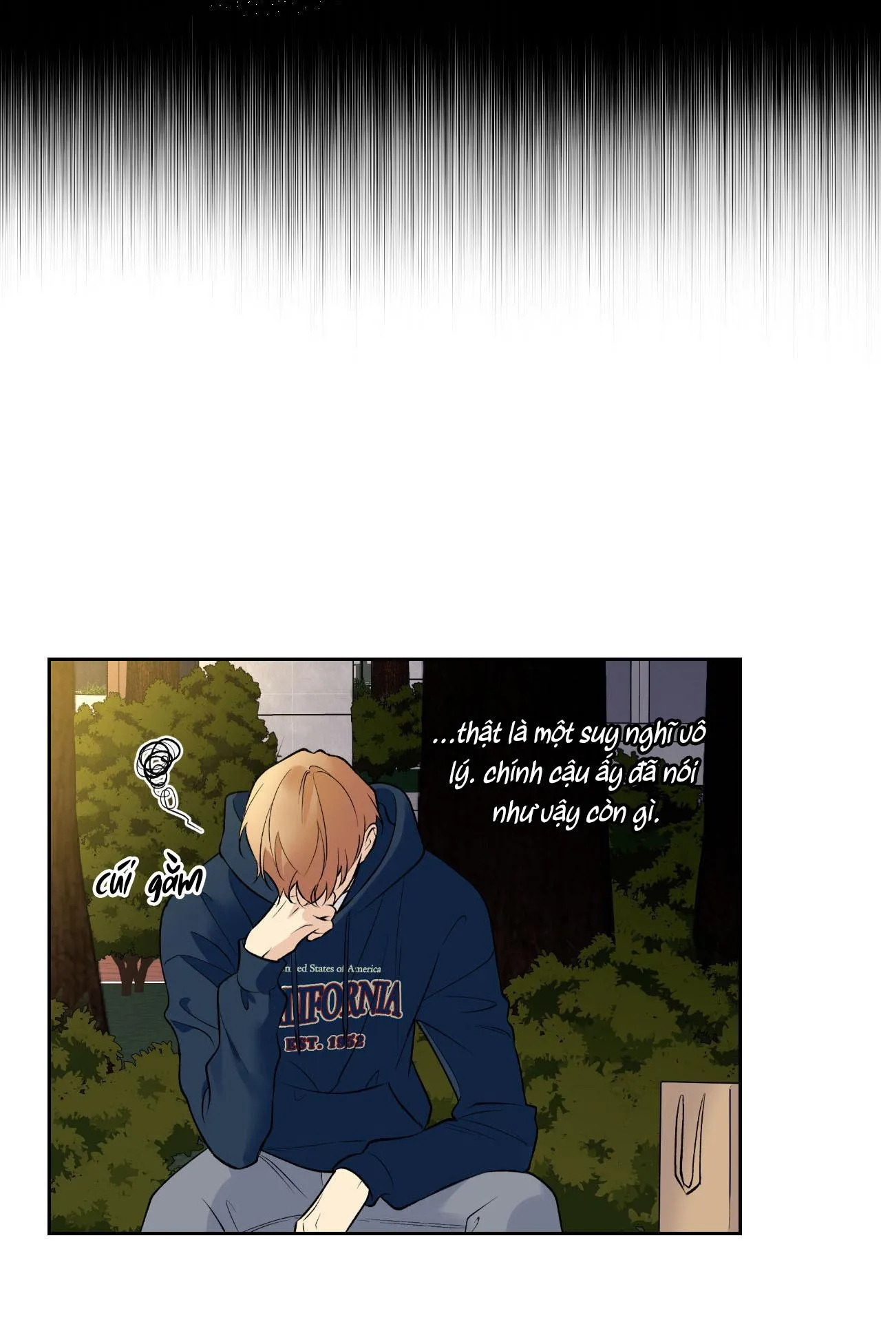 ĐỐI TỐT VỚI TÔI KHÓ VẬY SAO? Chapter 29 Trang 57