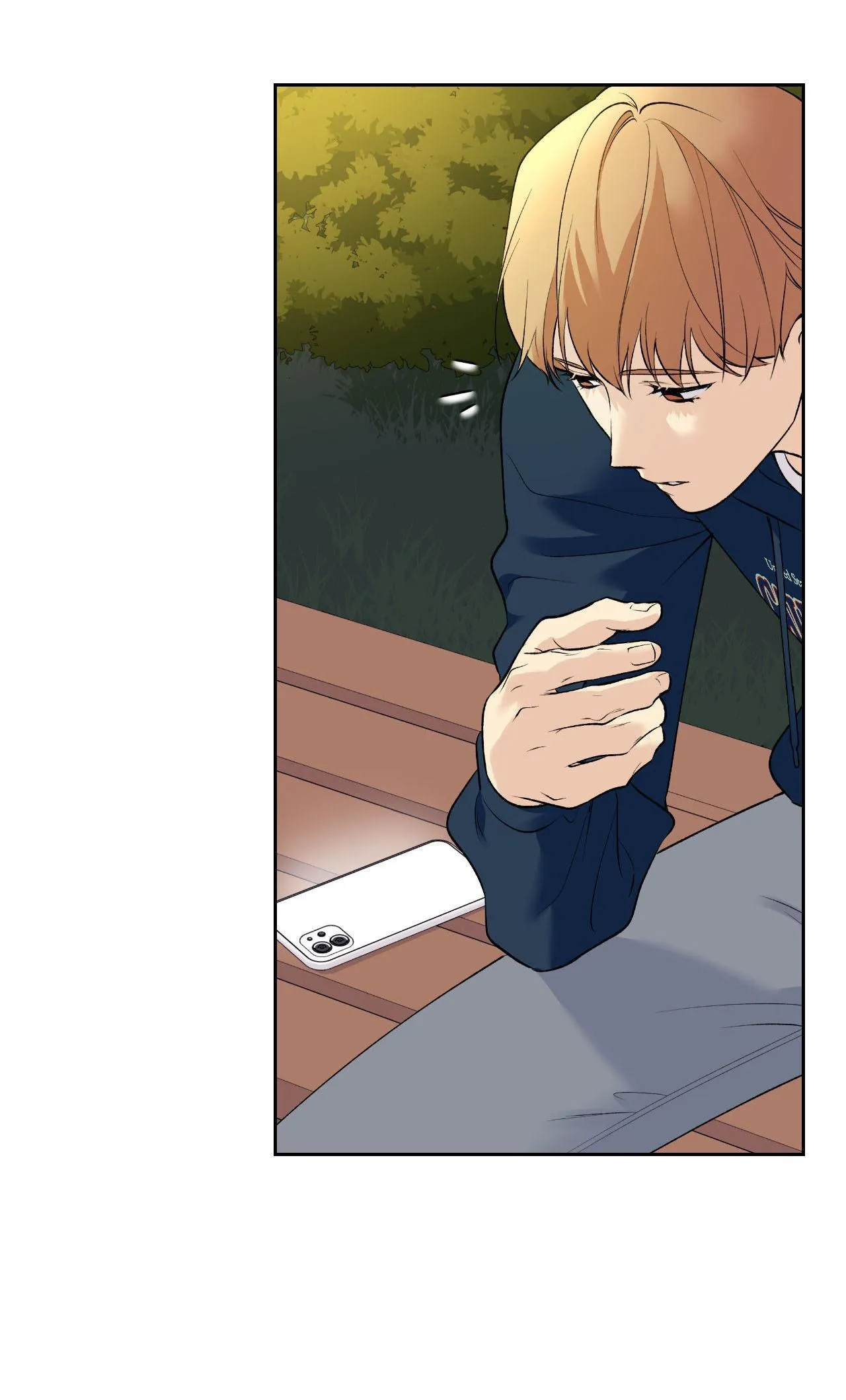 ĐỐI TỐT VỚI TÔI KHÓ VẬY SAO? Chapter 29 Trang 58