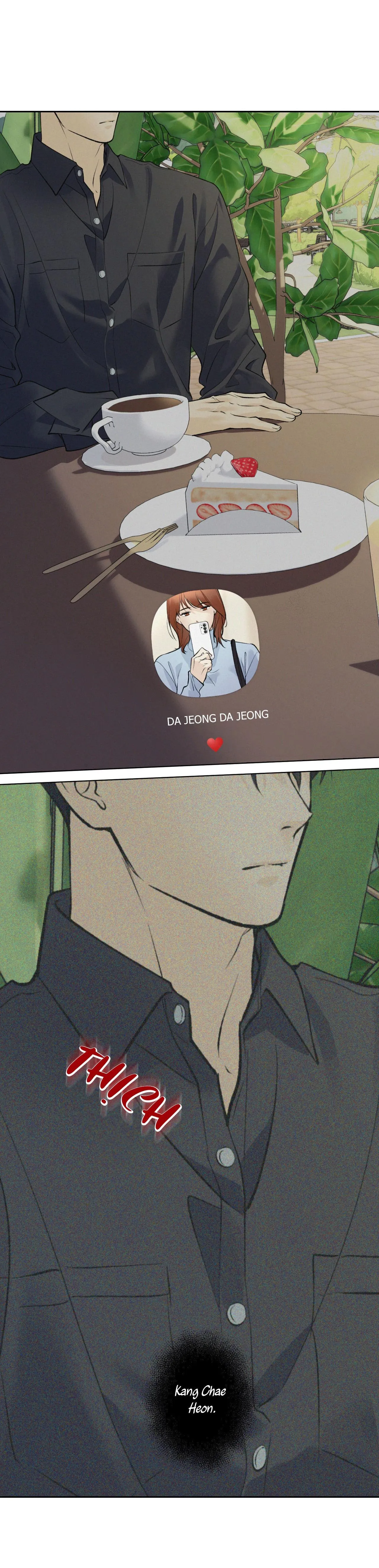 ĐỐI TỐT VỚI TÔI KHÓ VẬY SAO? Chapter 29 Trang 62