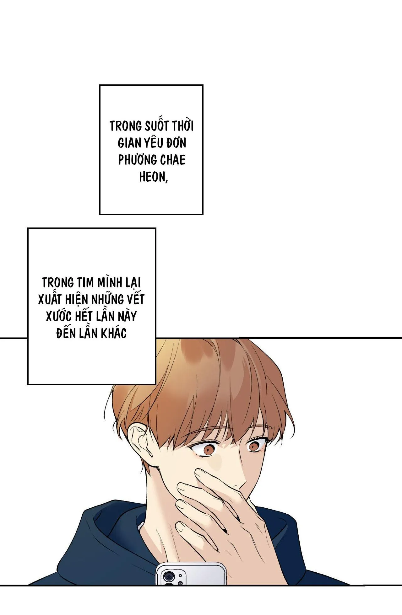 ĐỐI TỐT VỚI TÔI KHÓ VẬY SAO? Chapter 29 Trang 64