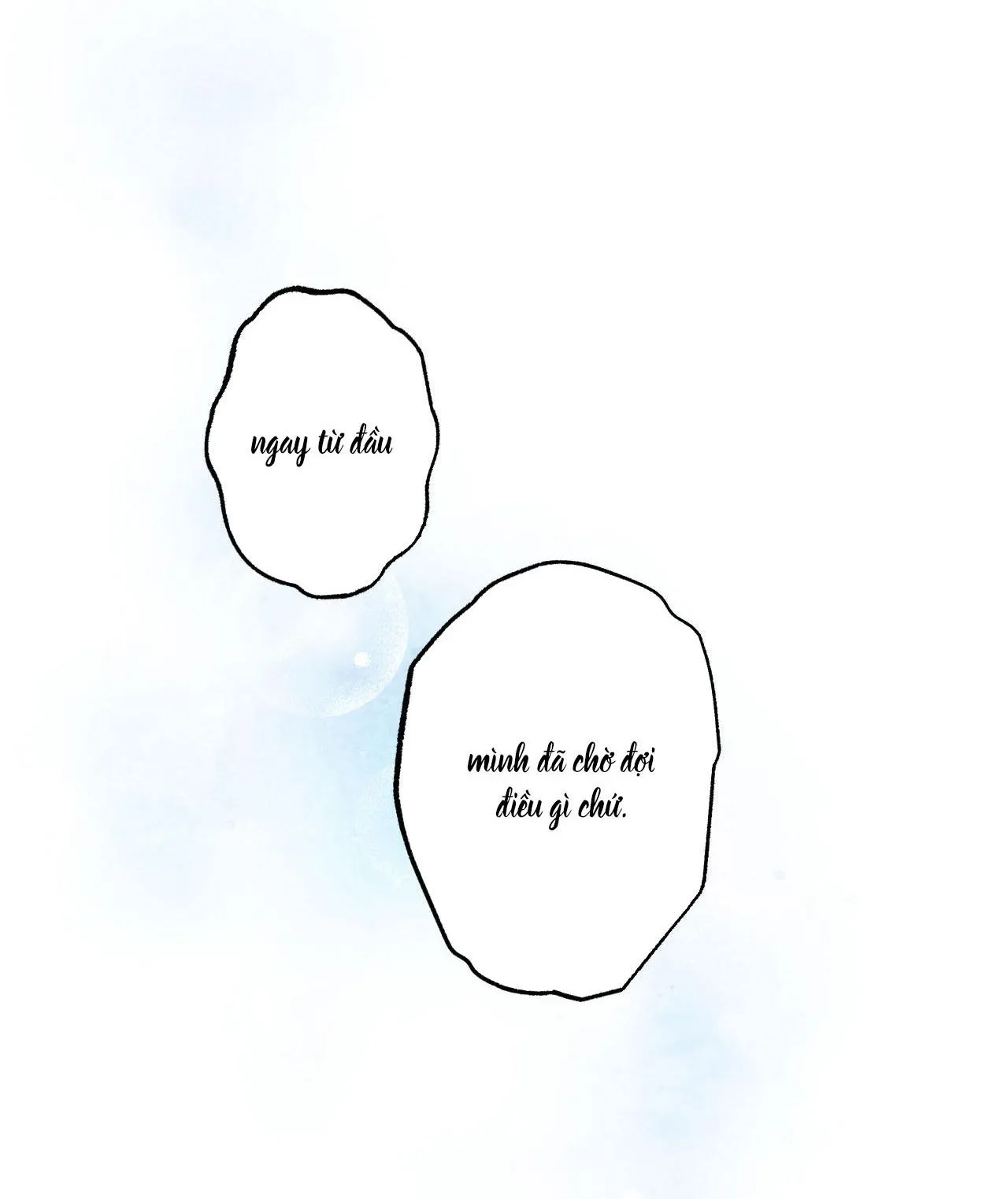 ĐỐI TỐT VỚI TÔI KHÓ VẬY SAO? Chapter 29 Trang 68