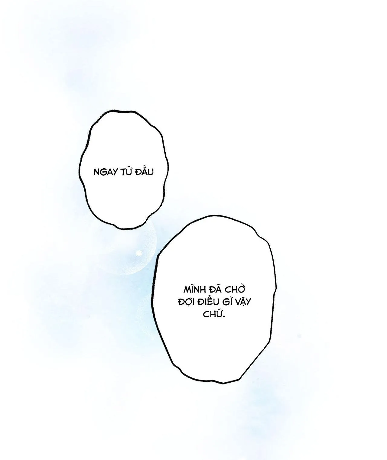 ĐỐI TỐT VỚI TÔI KHÓ VẬY SAO? Chapter 30 Trang 4