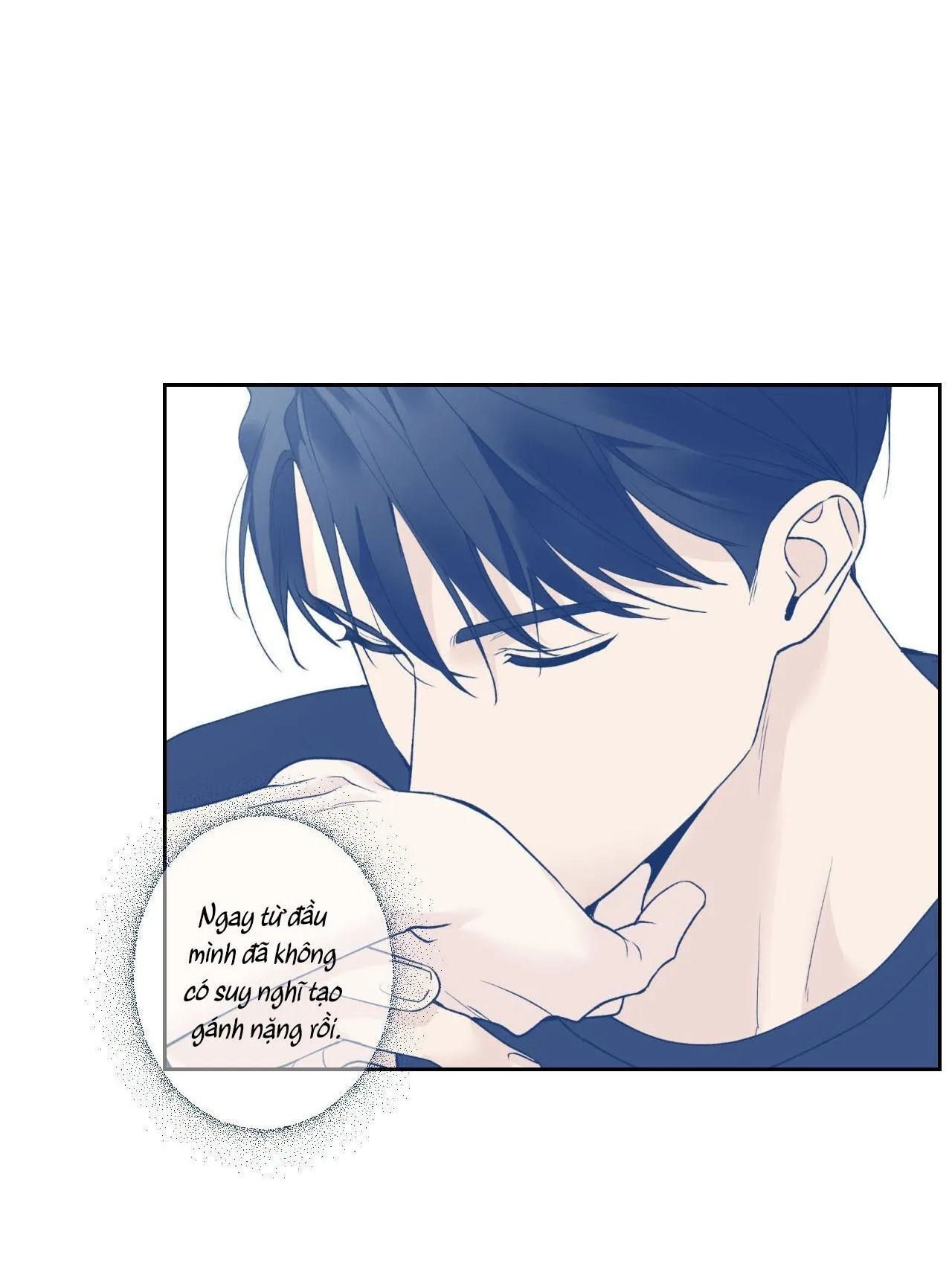 ĐỐI TỐT VỚI TÔI KHÓ VẬY SAO? Chapter 30 Trang 7