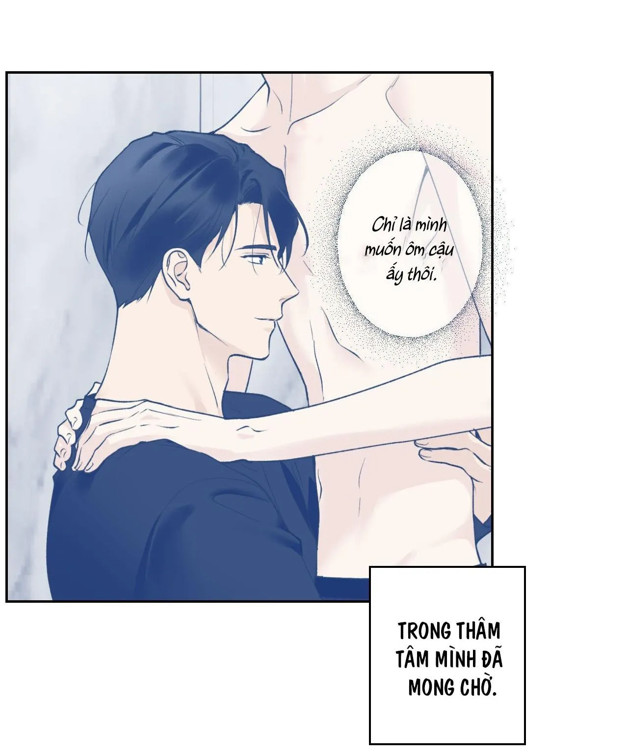 ĐỐI TỐT VỚI TÔI KHÓ VẬY SAO? Chapter 30 Trang 8