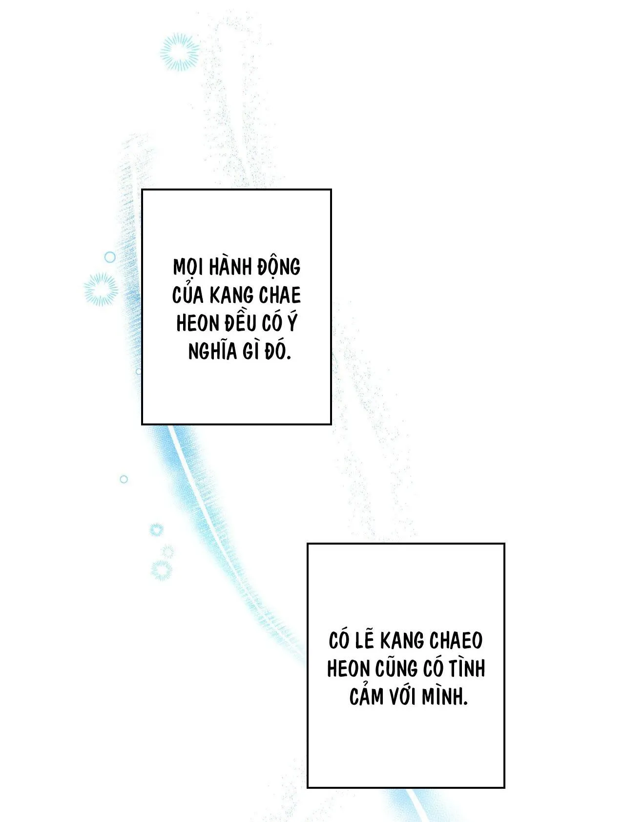 ĐỐI TỐT VỚI TÔI KHÓ VẬY SAO? Chapter 30 Trang 9