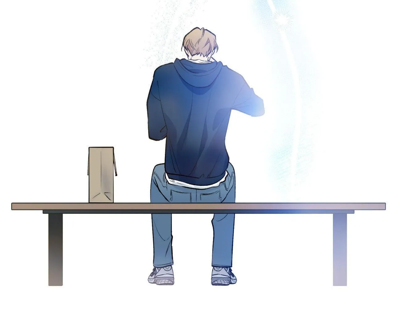 ĐỐI TỐT VỚI TÔI KHÓ VẬY SAO? Chapter 30 Trang 10