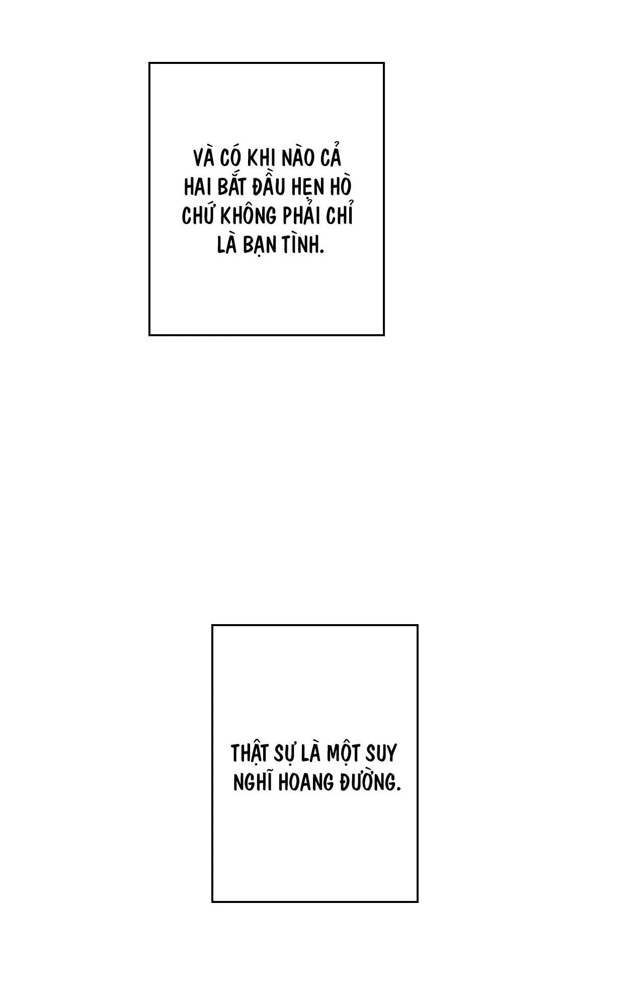ĐỐI TỐT VỚI TÔI KHÓ VẬY SAO? Chapter 30 Trang 11