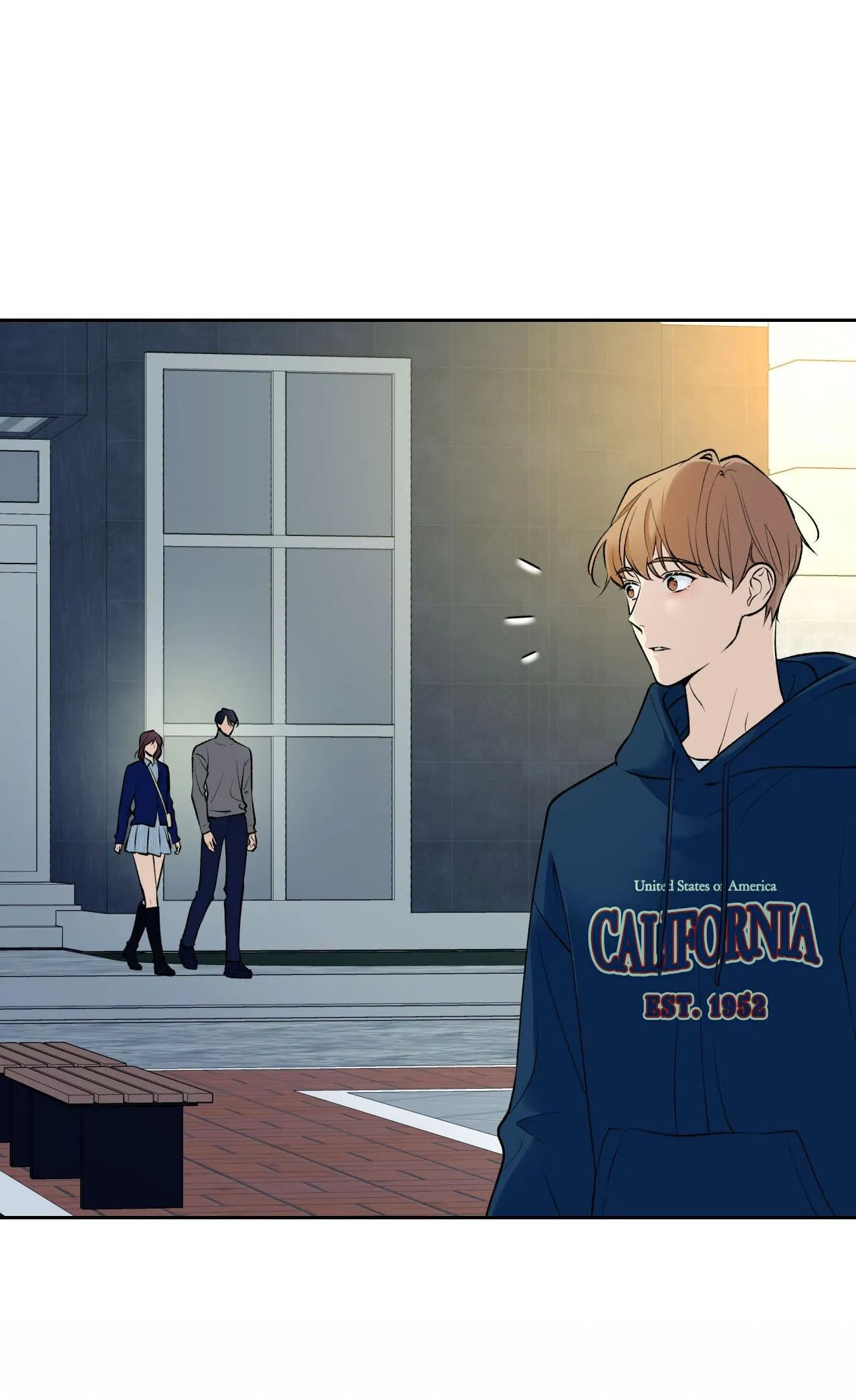 ĐỐI TỐT VỚI TÔI KHÓ VẬY SAO? Chapter 30 Trang 16