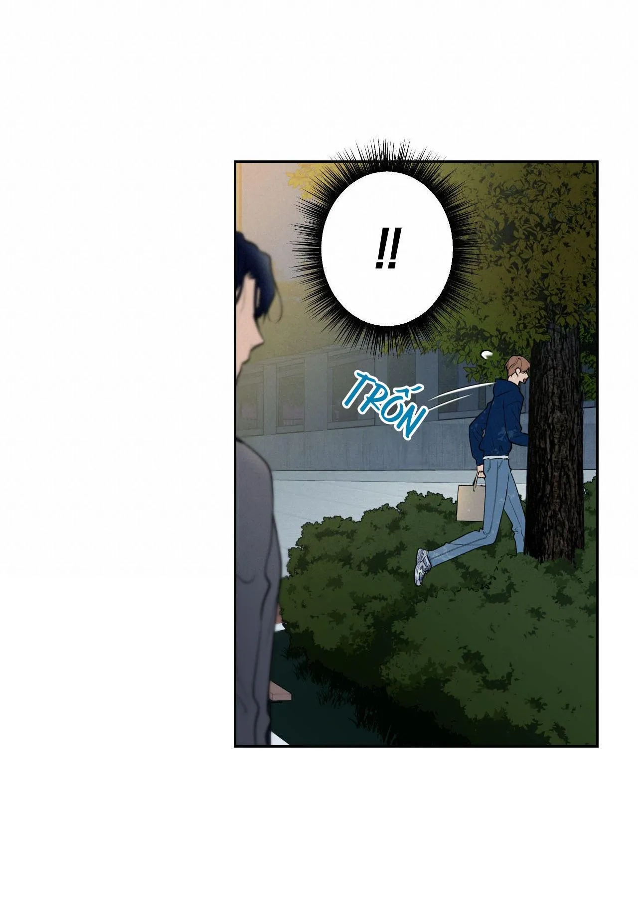 ĐỐI TỐT VỚI TÔI KHÓ VẬY SAO? Chapter 30 Trang 17