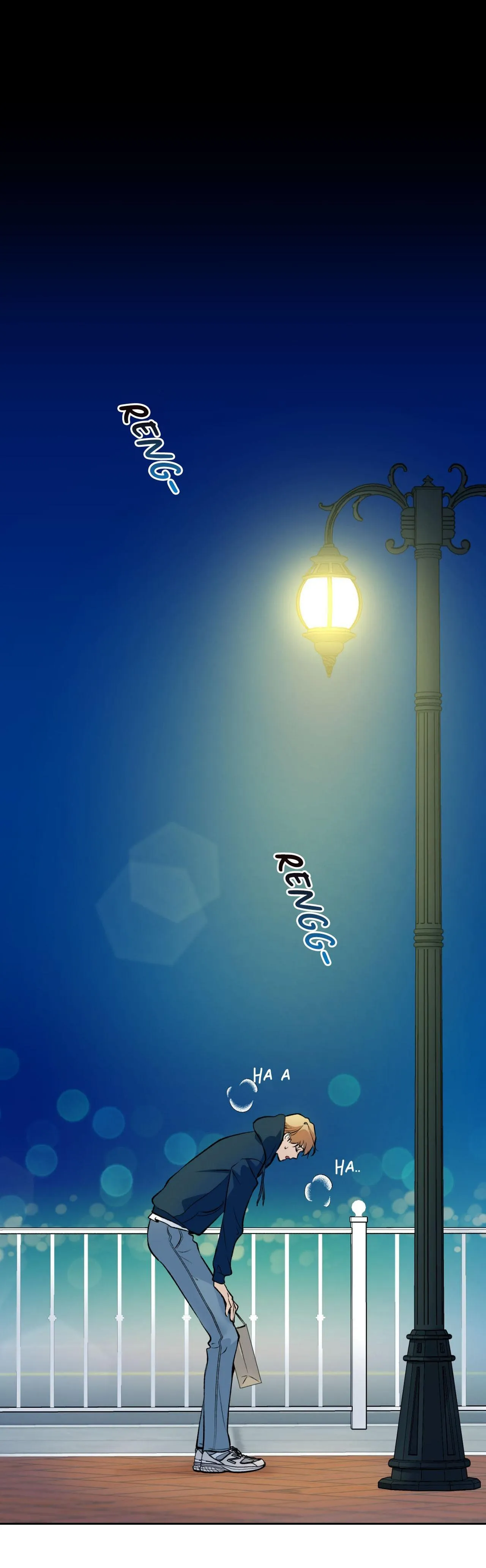 ĐỐI TỐT VỚI TÔI KHÓ VẬY SAO? Chapter 30 Trang 30