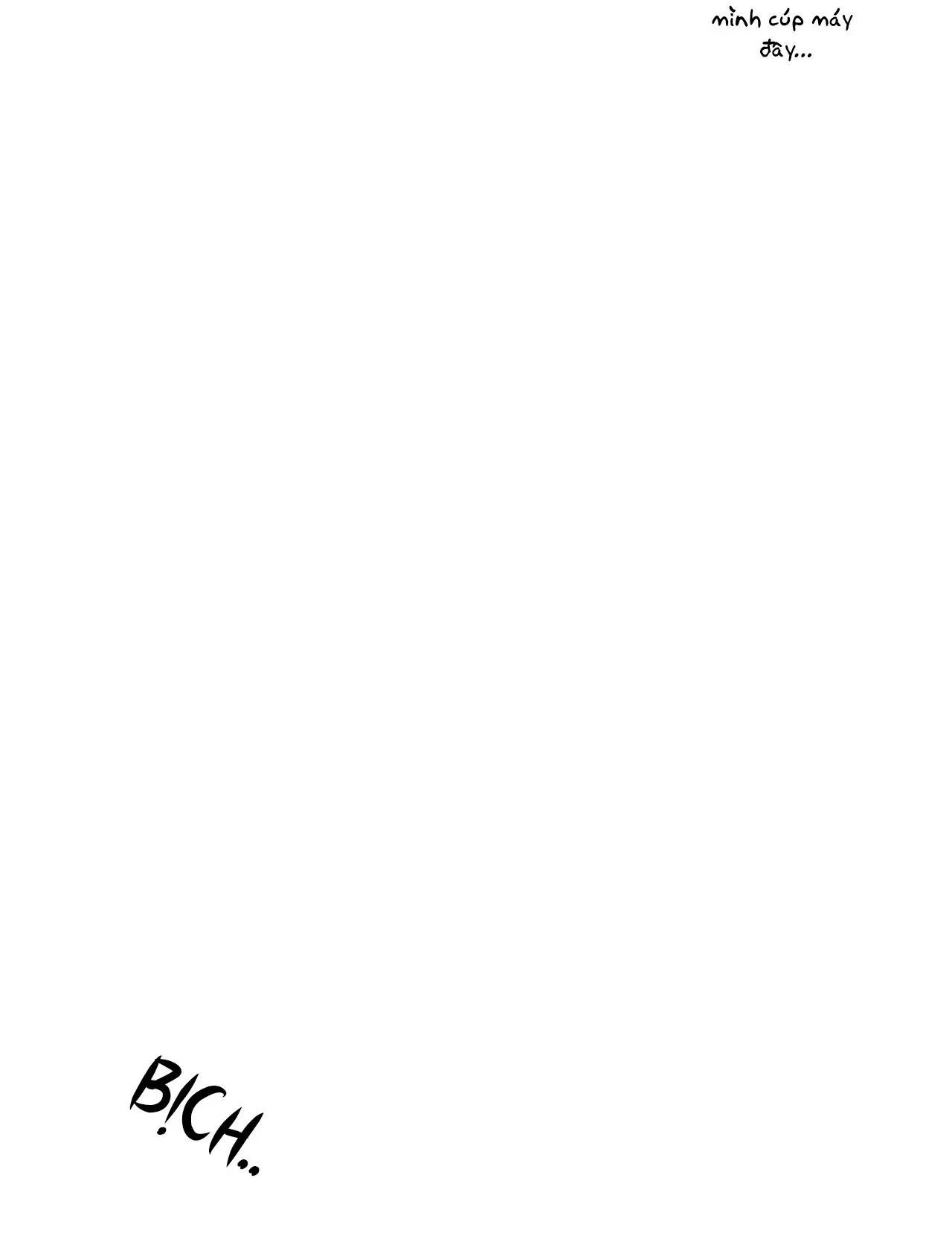 ĐỐI TỐT VỚI TÔI KHÓ VẬY SAO? Chapter 30 Trang 38