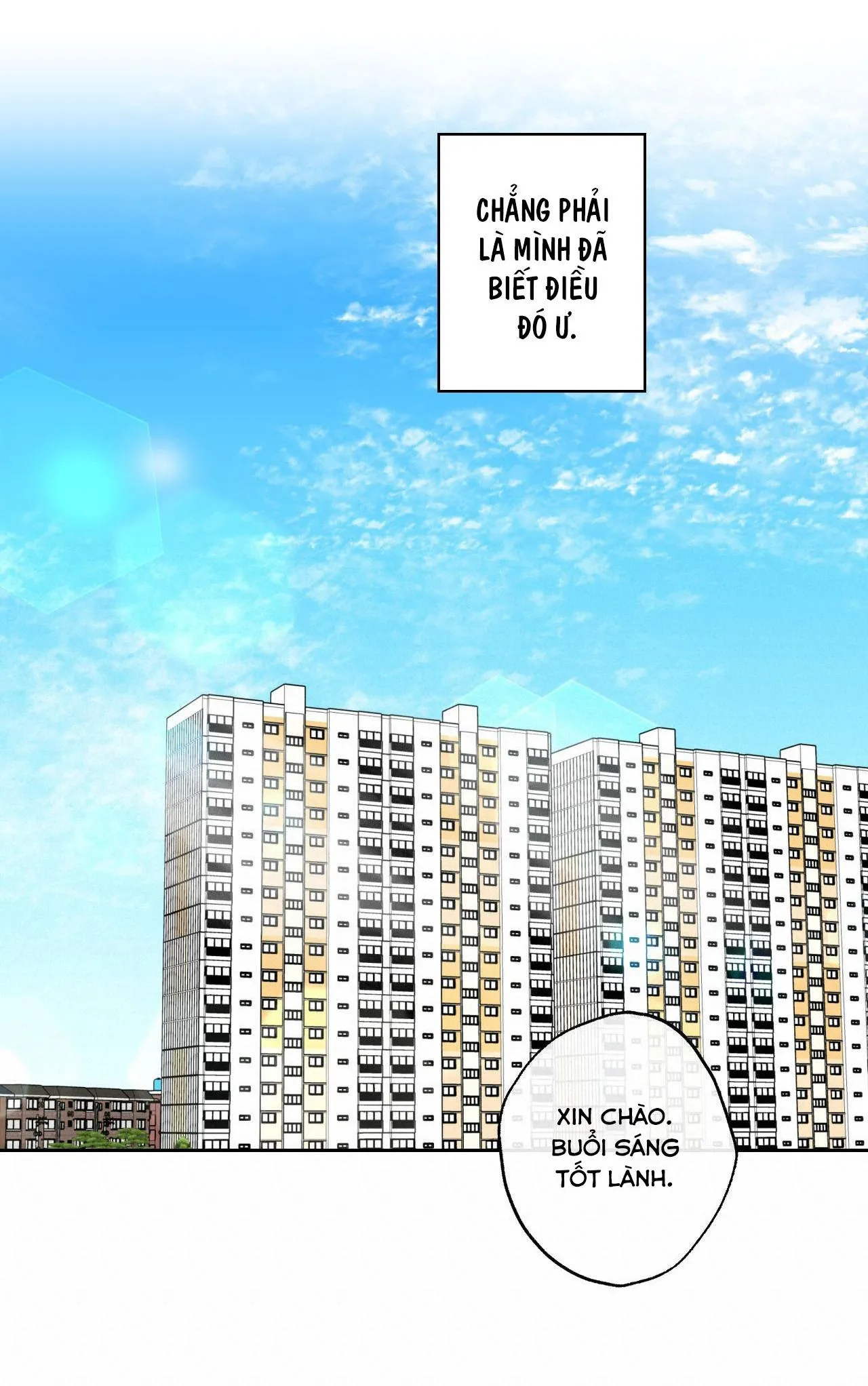 ĐỐI TỐT VỚI TÔI KHÓ VẬY SAO? Chapter 30 Trang 41