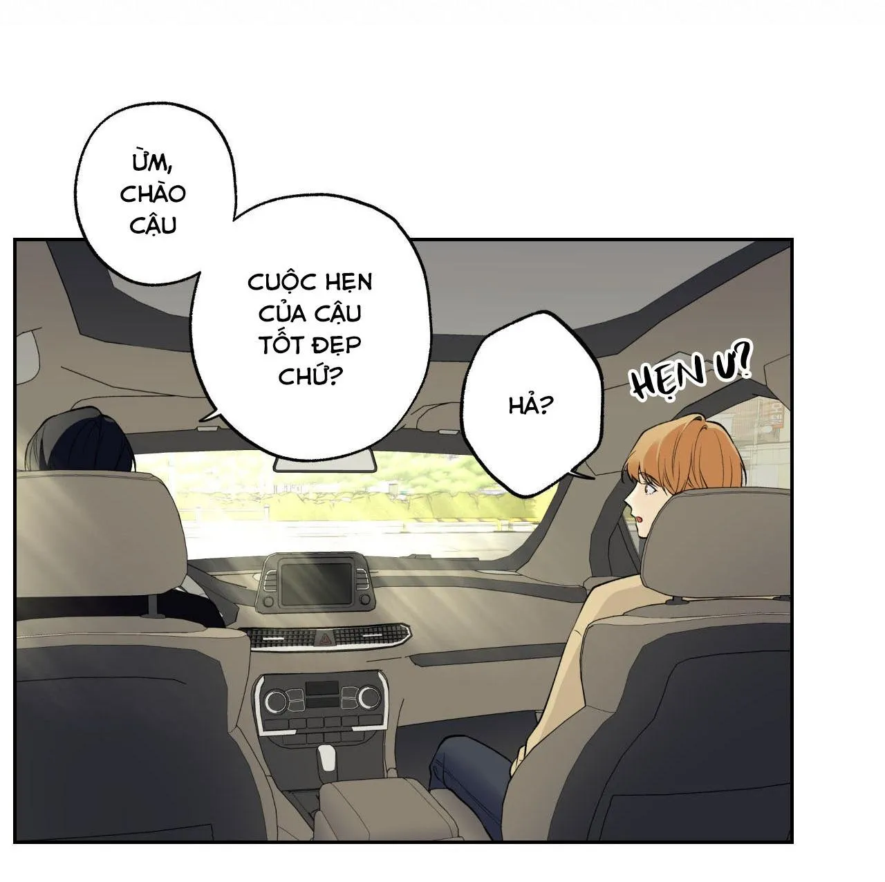 ĐỐI TỐT VỚI TÔI KHÓ VẬY SAO? Chapter 30 Trang 42