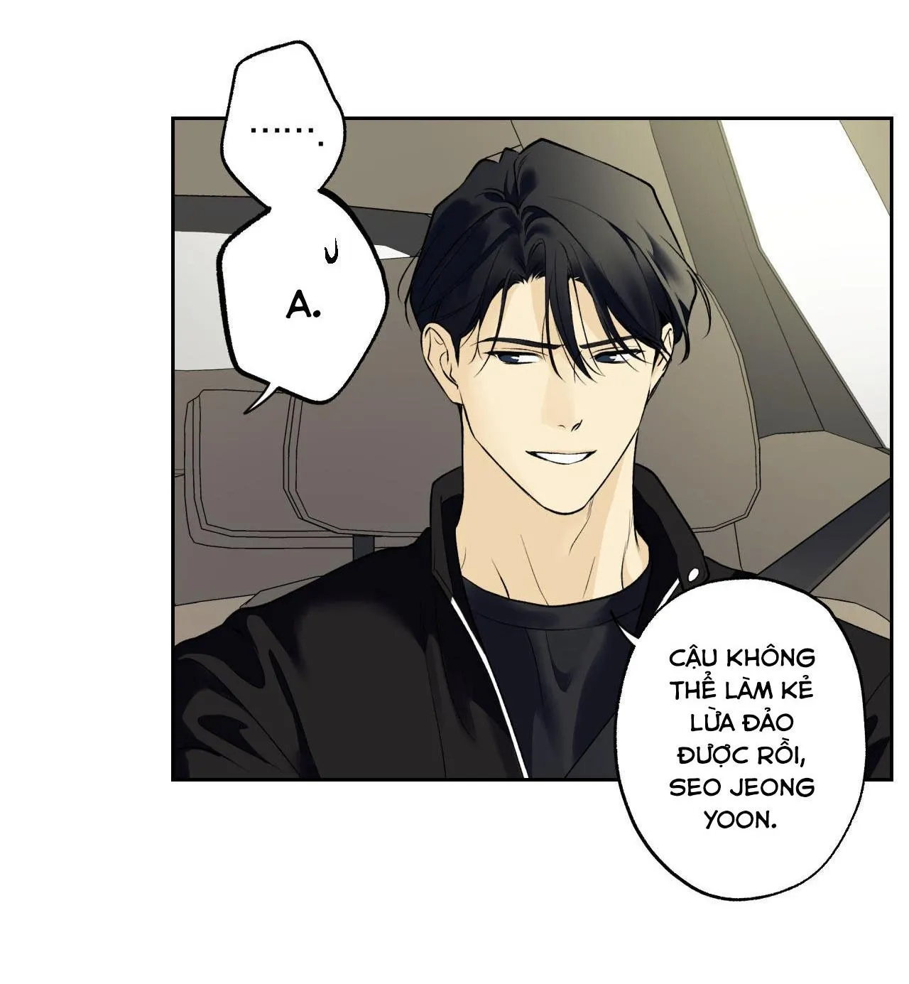 ĐỐI TỐT VỚI TÔI KHÓ VẬY SAO? Chapter 30 Trang 43