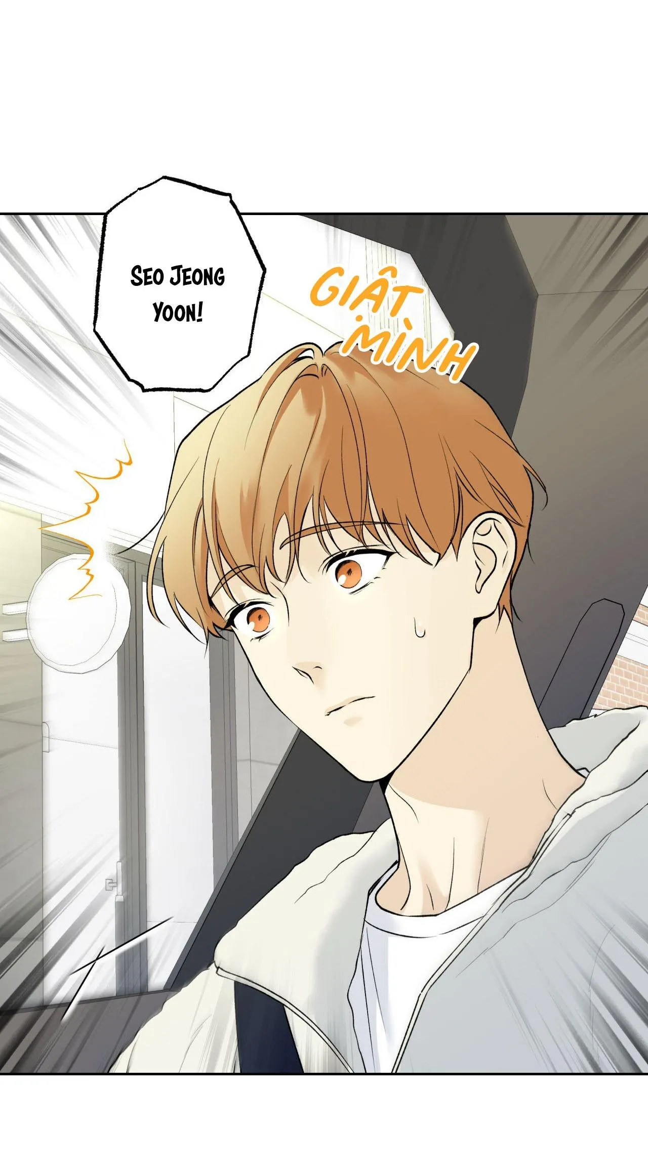 ĐỐI TỐT VỚI TÔI KHÓ VẬY SAO? Chapter 30 Trang 48