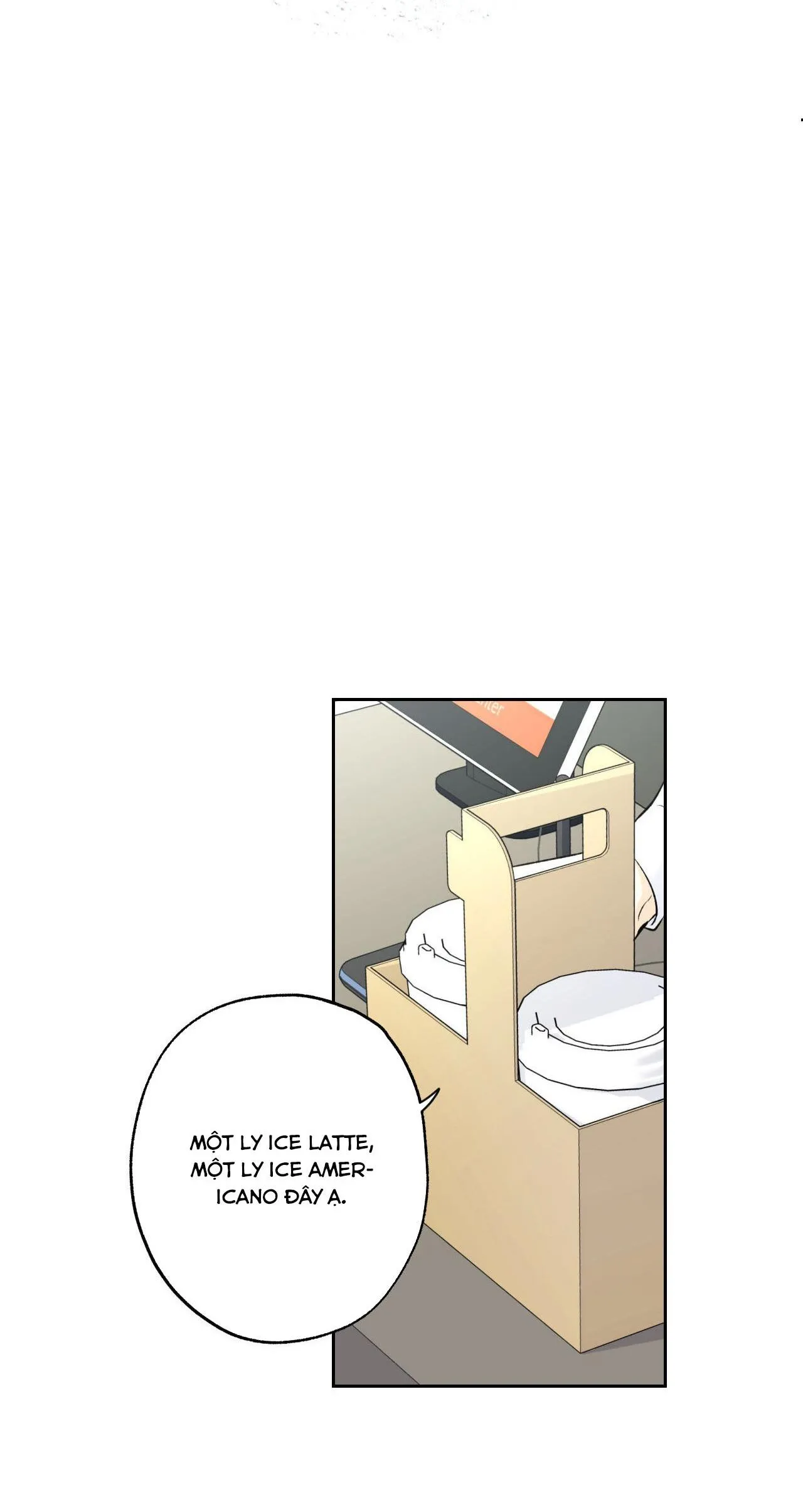 ĐỐI TỐT VỚI TÔI KHÓ VẬY SAO? Chapter 30 Trang 51