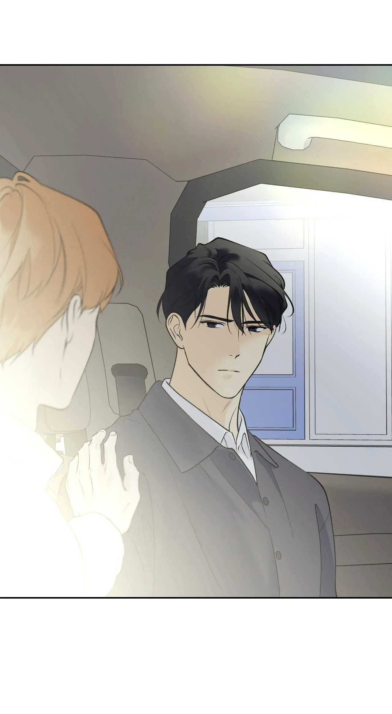 ĐỐI TỐT VỚI TÔI KHÓ VẬY SAO? Chapter 30 Trang 61