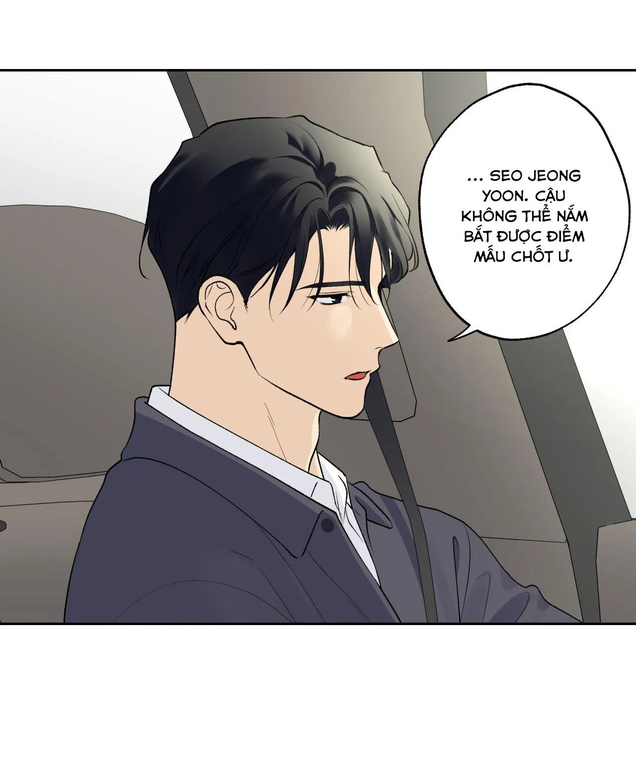 ĐỐI TỐT VỚI TÔI KHÓ VẬY SAO? Chapter 30 Trang 68